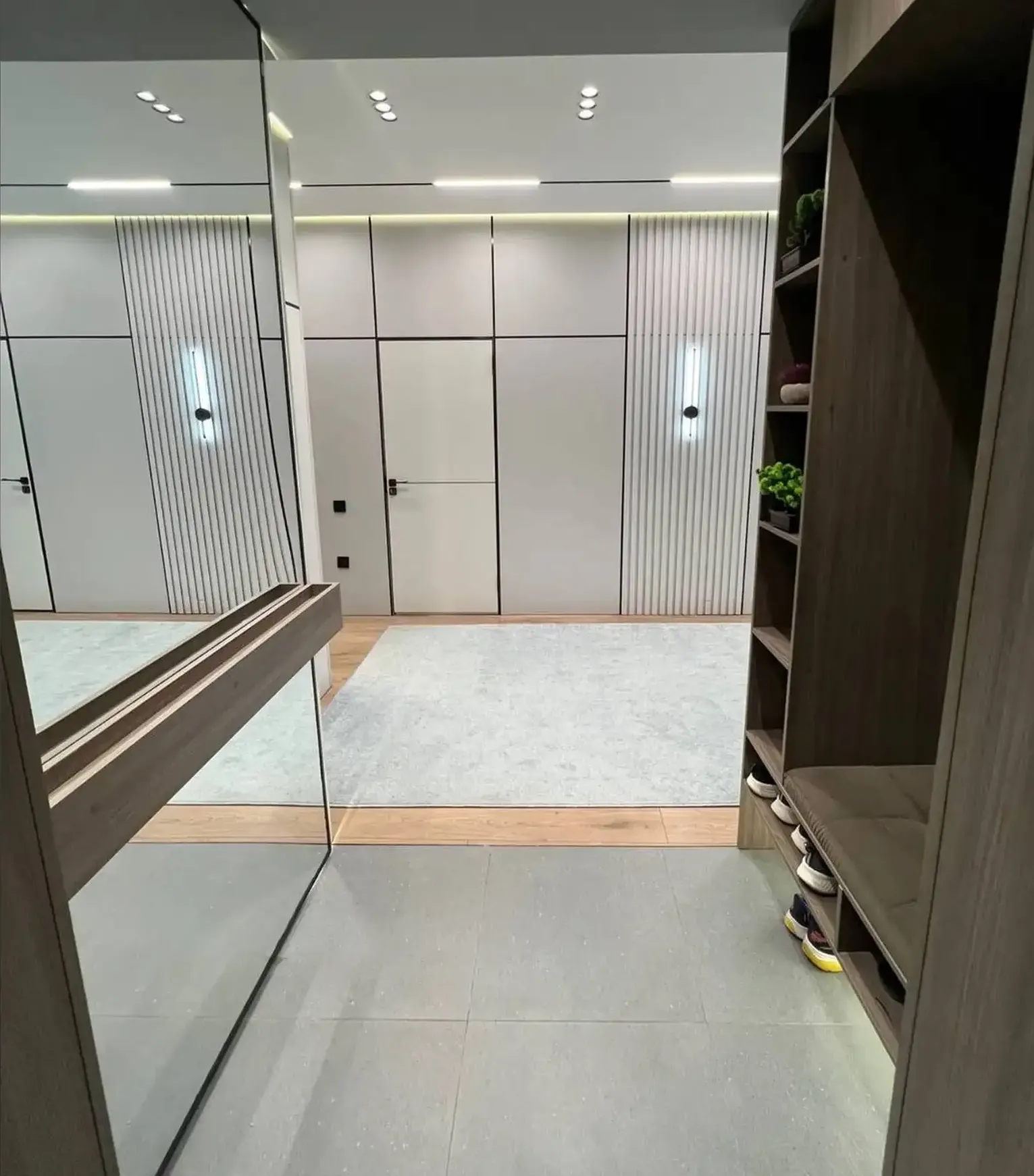 3-комн. квартира, 14 этаж, 84 м², Фирдавси