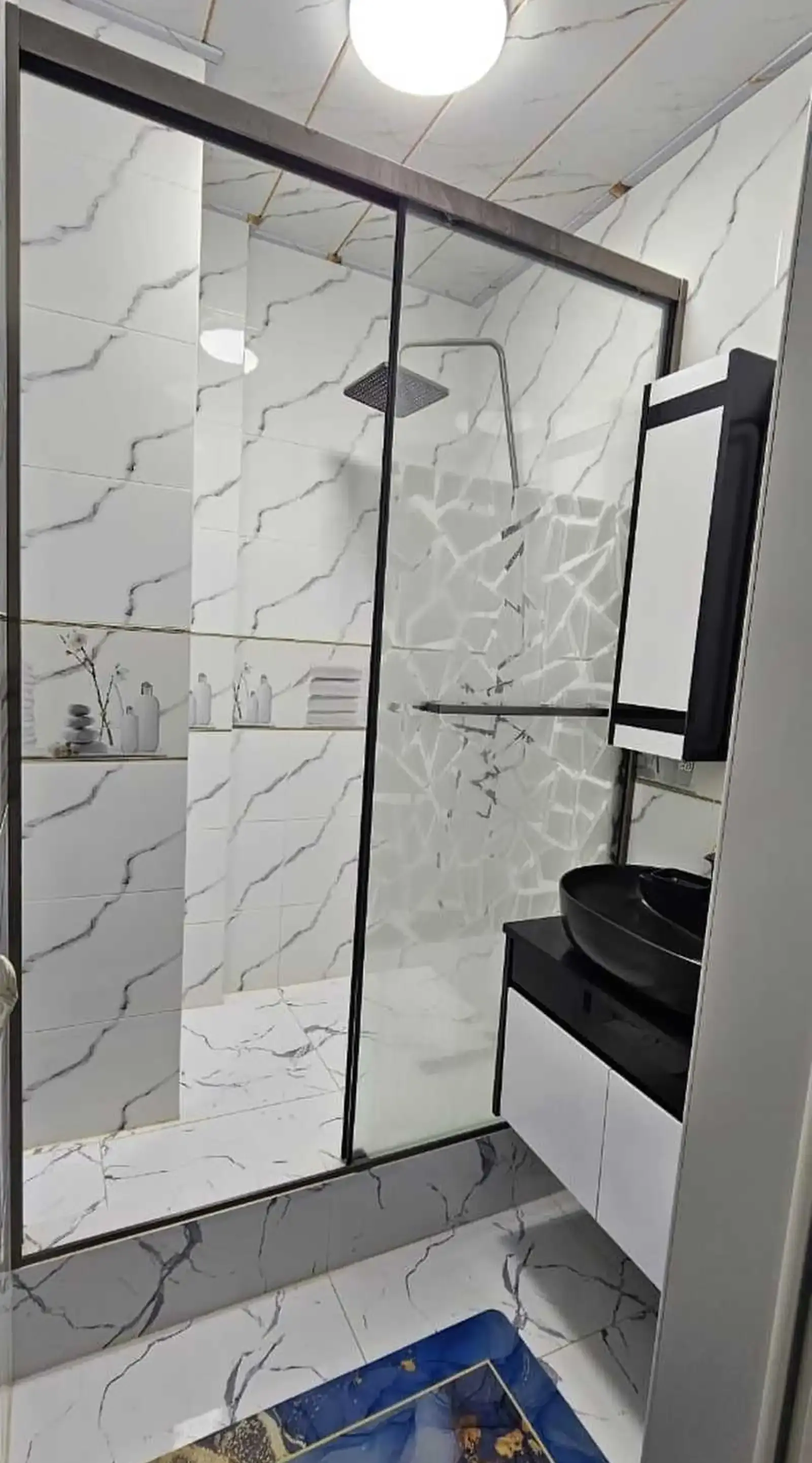 2-комн. квартира, 17 этаж, 60м², сомони дом печати