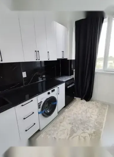 3-комн. квартира, 8 этаж, 60 м², Шохмансур