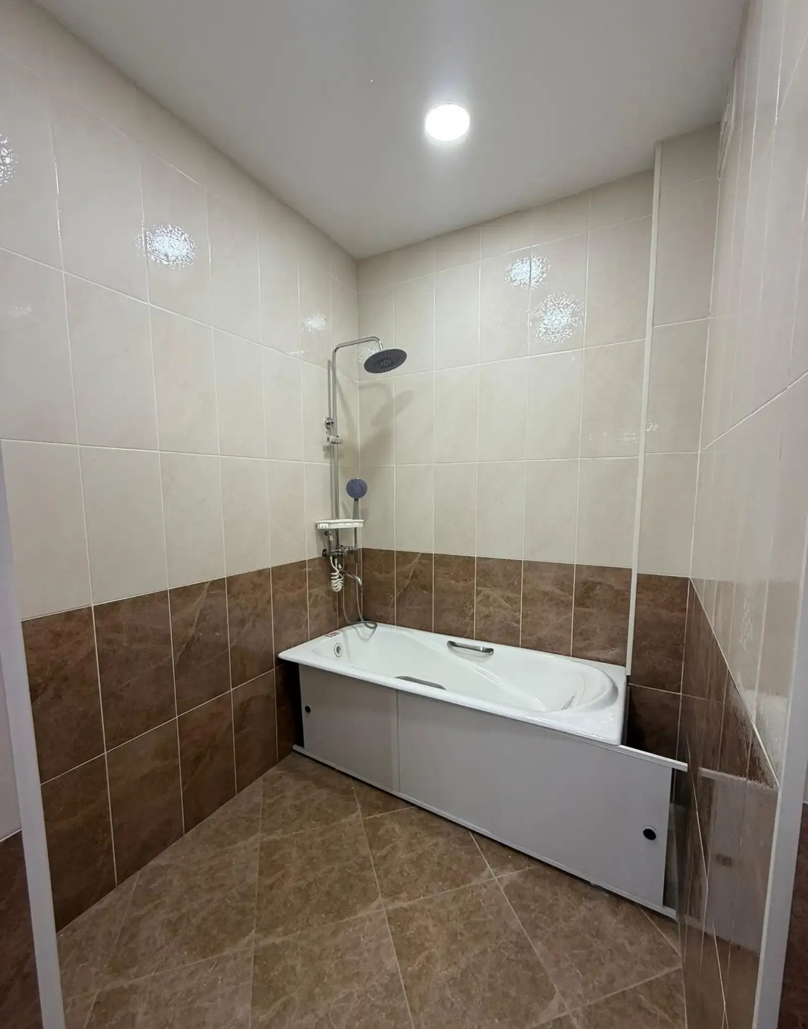 3-комн. квартира, 14 этаж, 100м², Сино