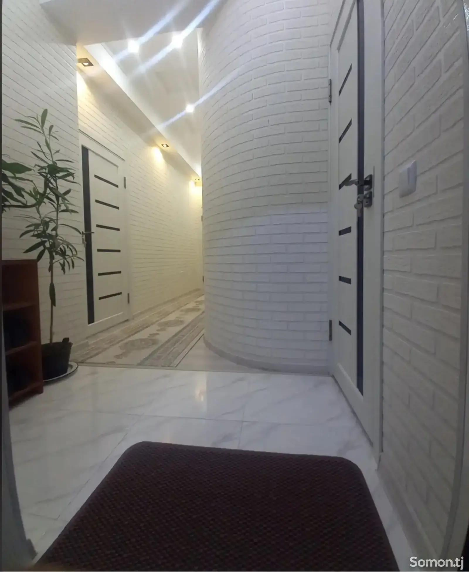 2-комн. квартира, 11 этаж, 63м², сино