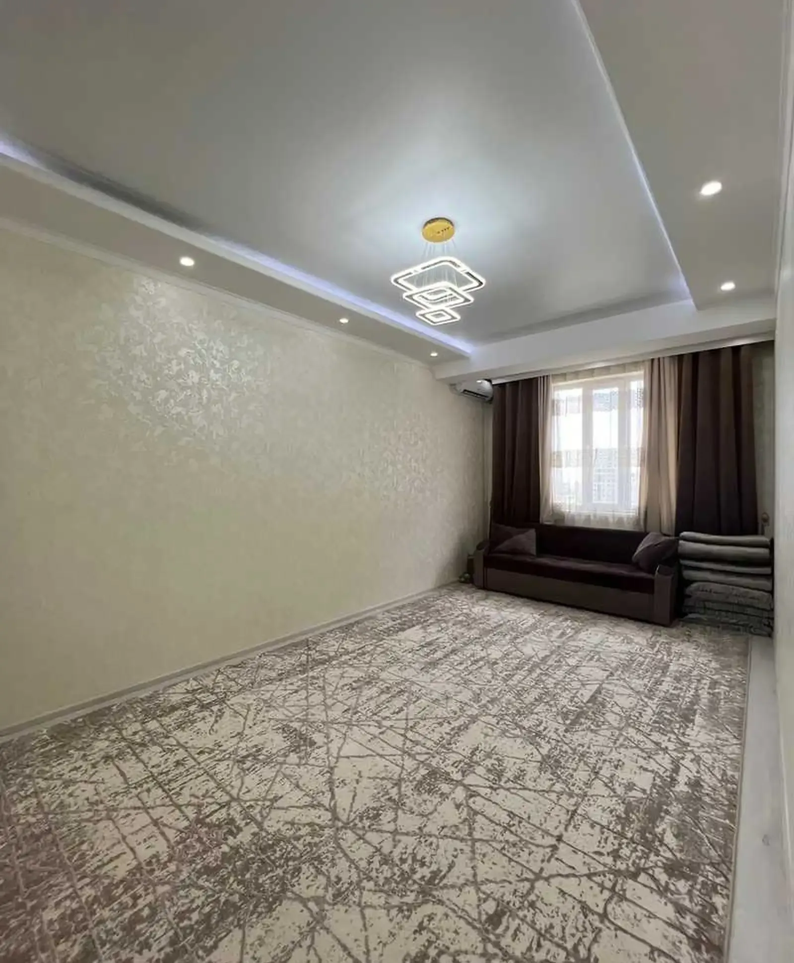 2-комн. квартира, 12 этаж, 90м², 91 Мкр