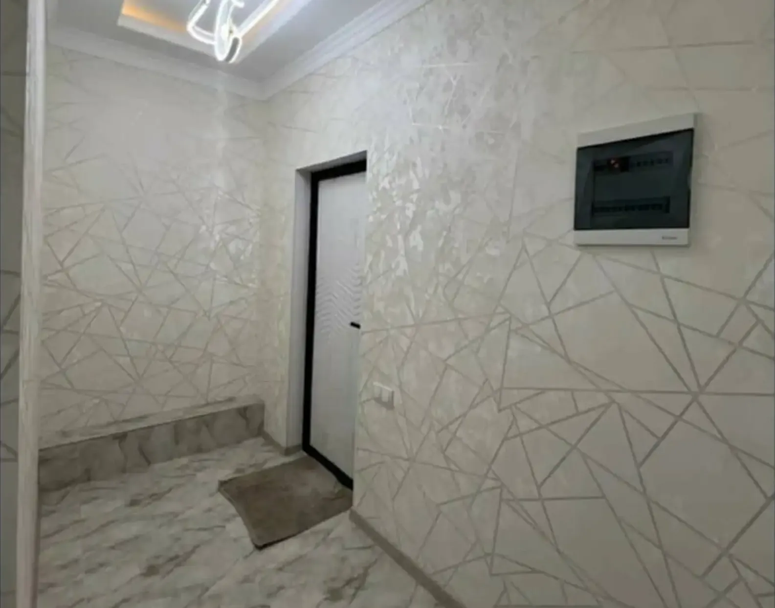2-комн. квартира, 2 этаж, 60 м², сино пеш ай глазной