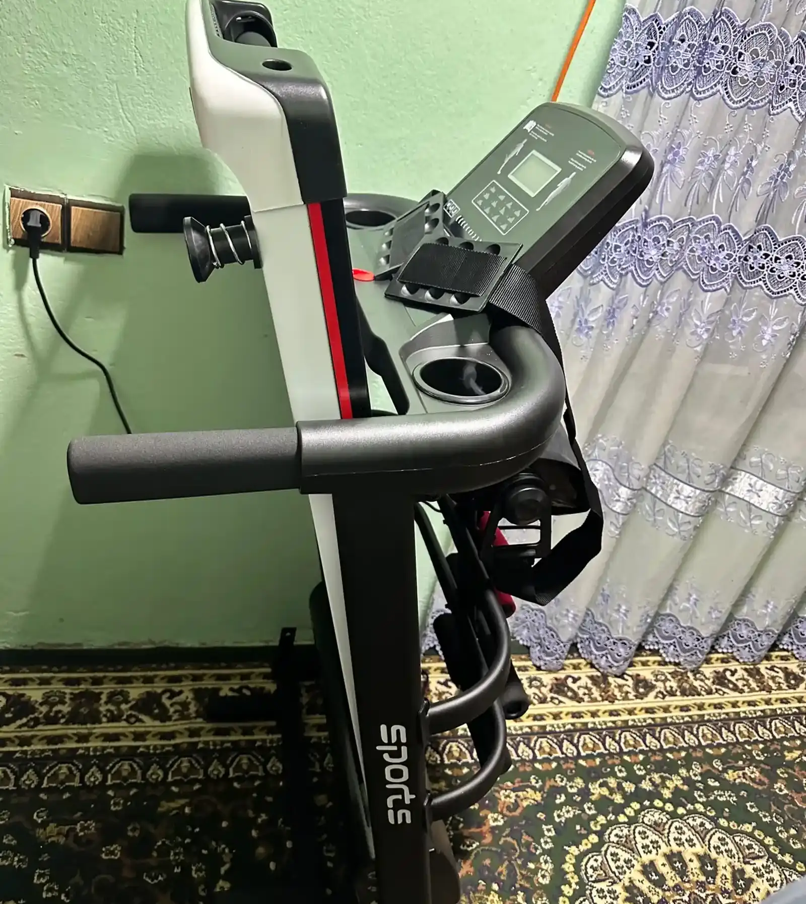 Беговая дорожка