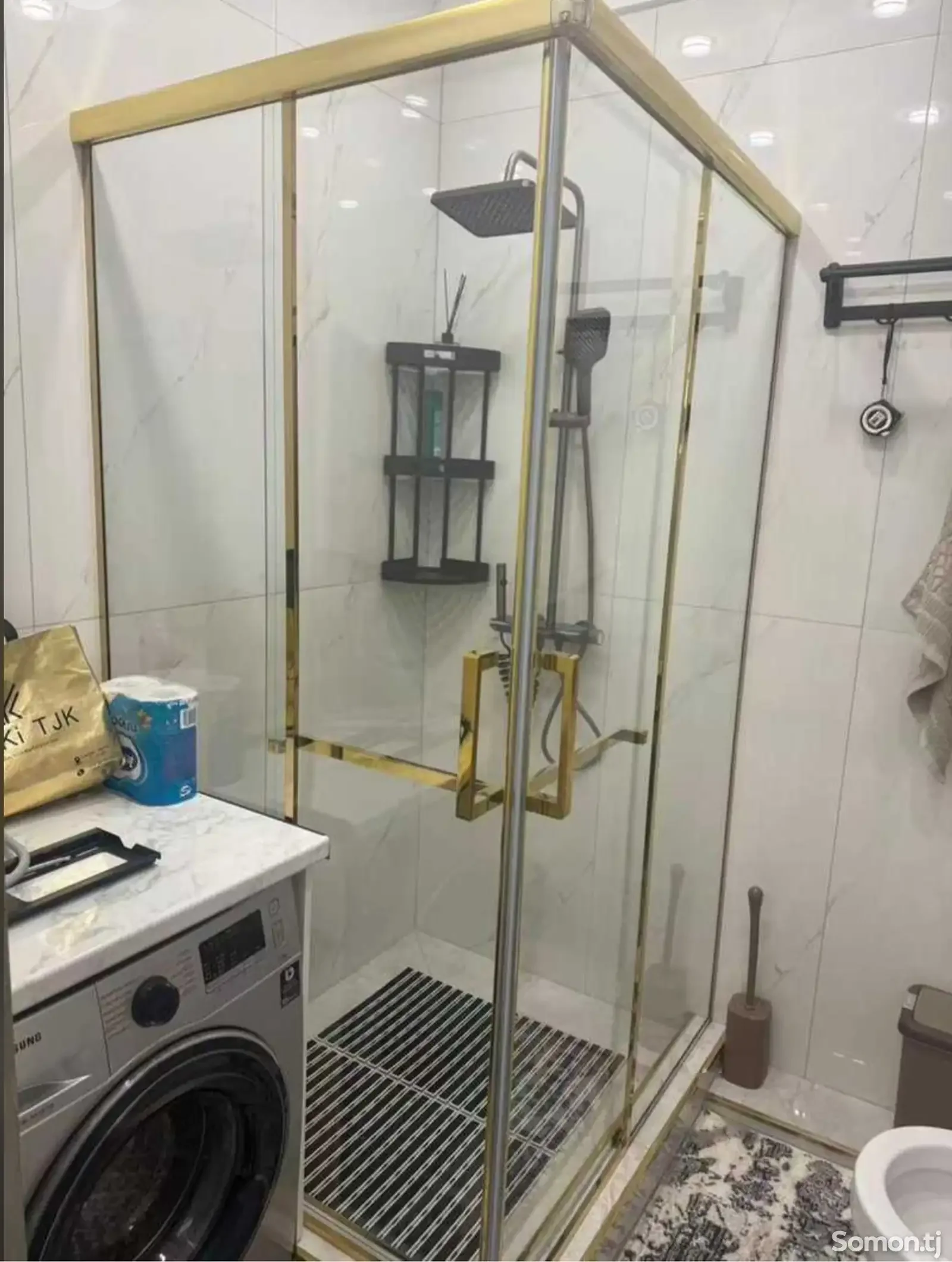 1-к квартира, 8 этаж, 50 м², Спартак