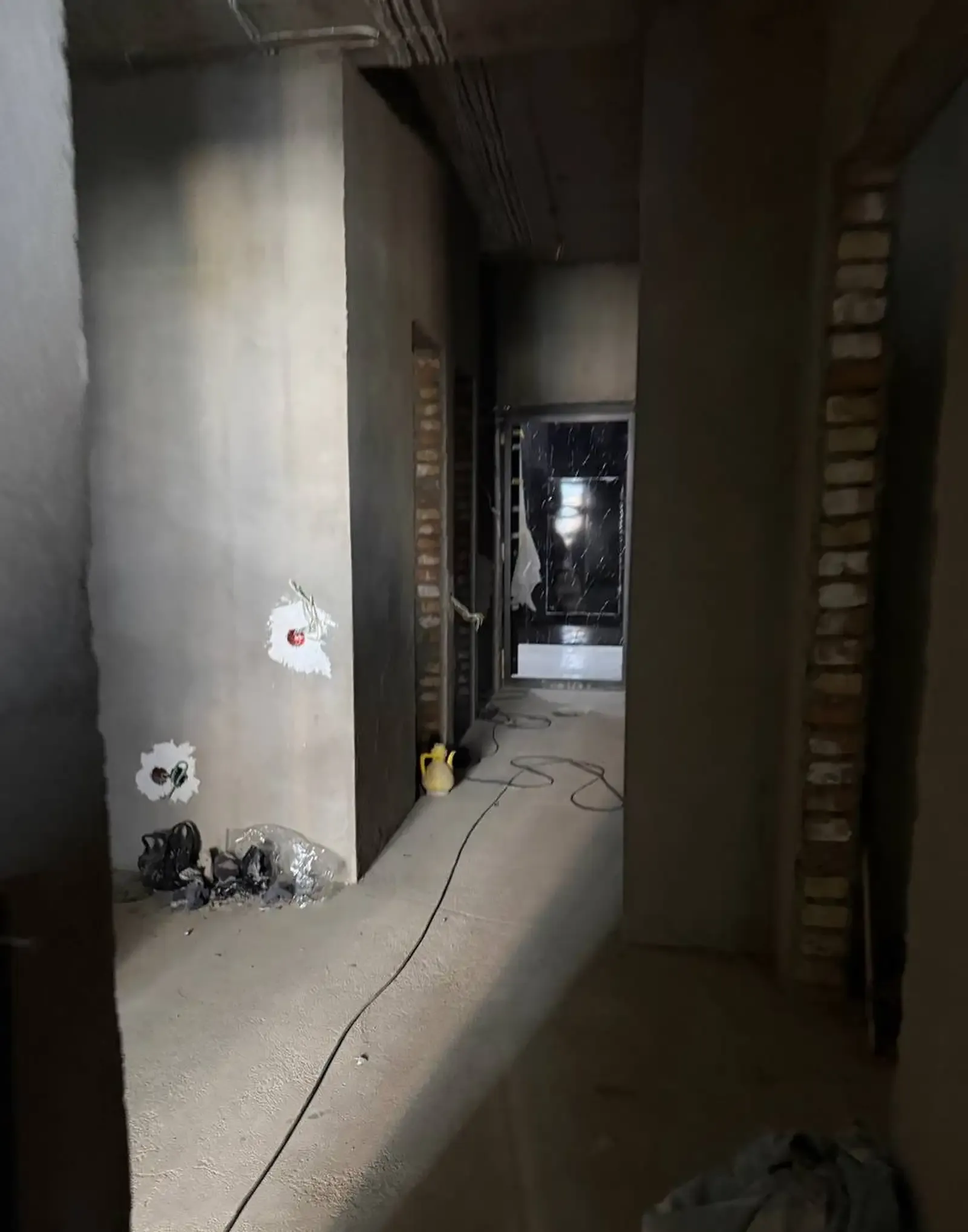 3-комн. квартира, 2 этаж, 76 м², Шохмансур