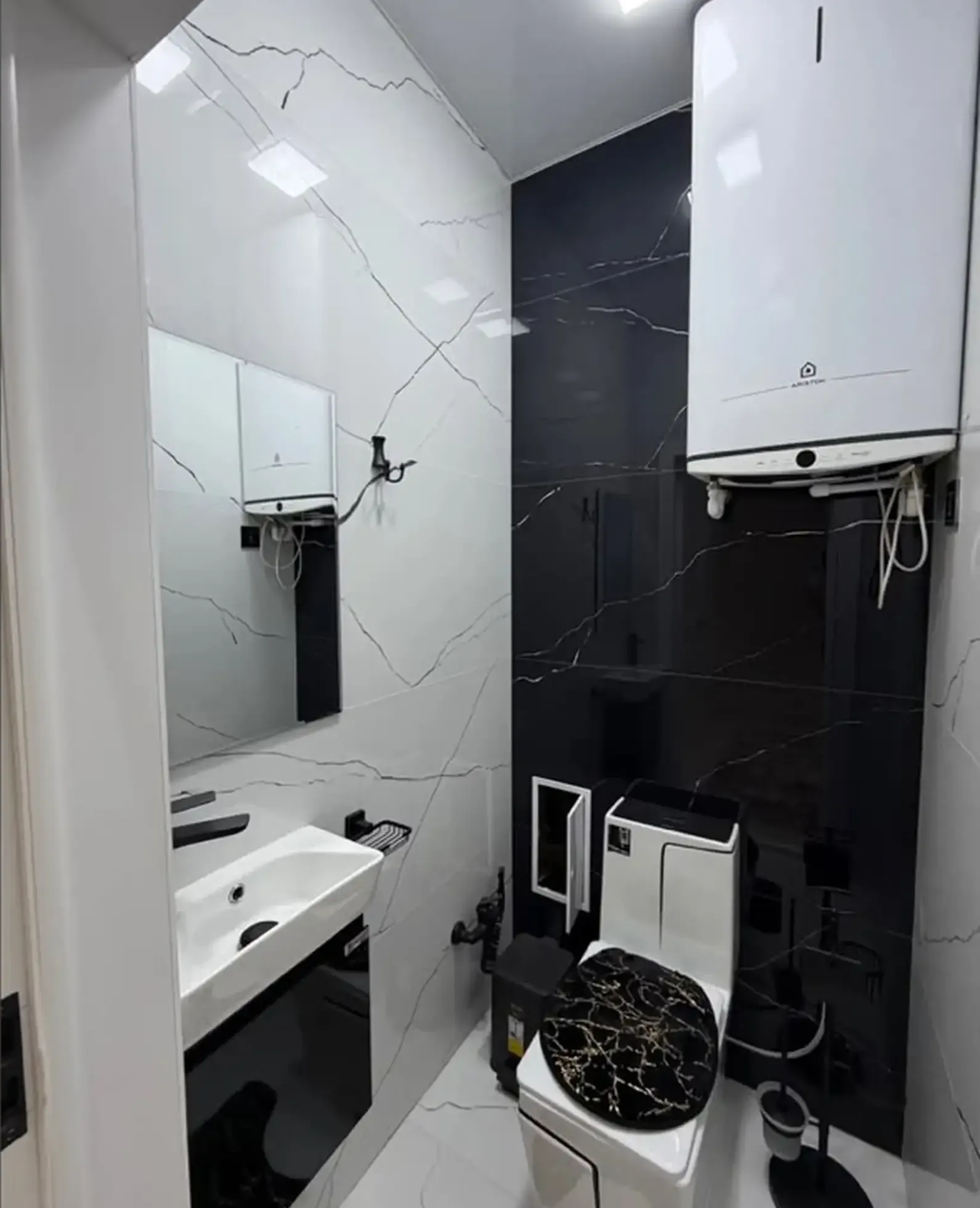 2-комн. квартира, 10 этаж, 110м², И. Сомони