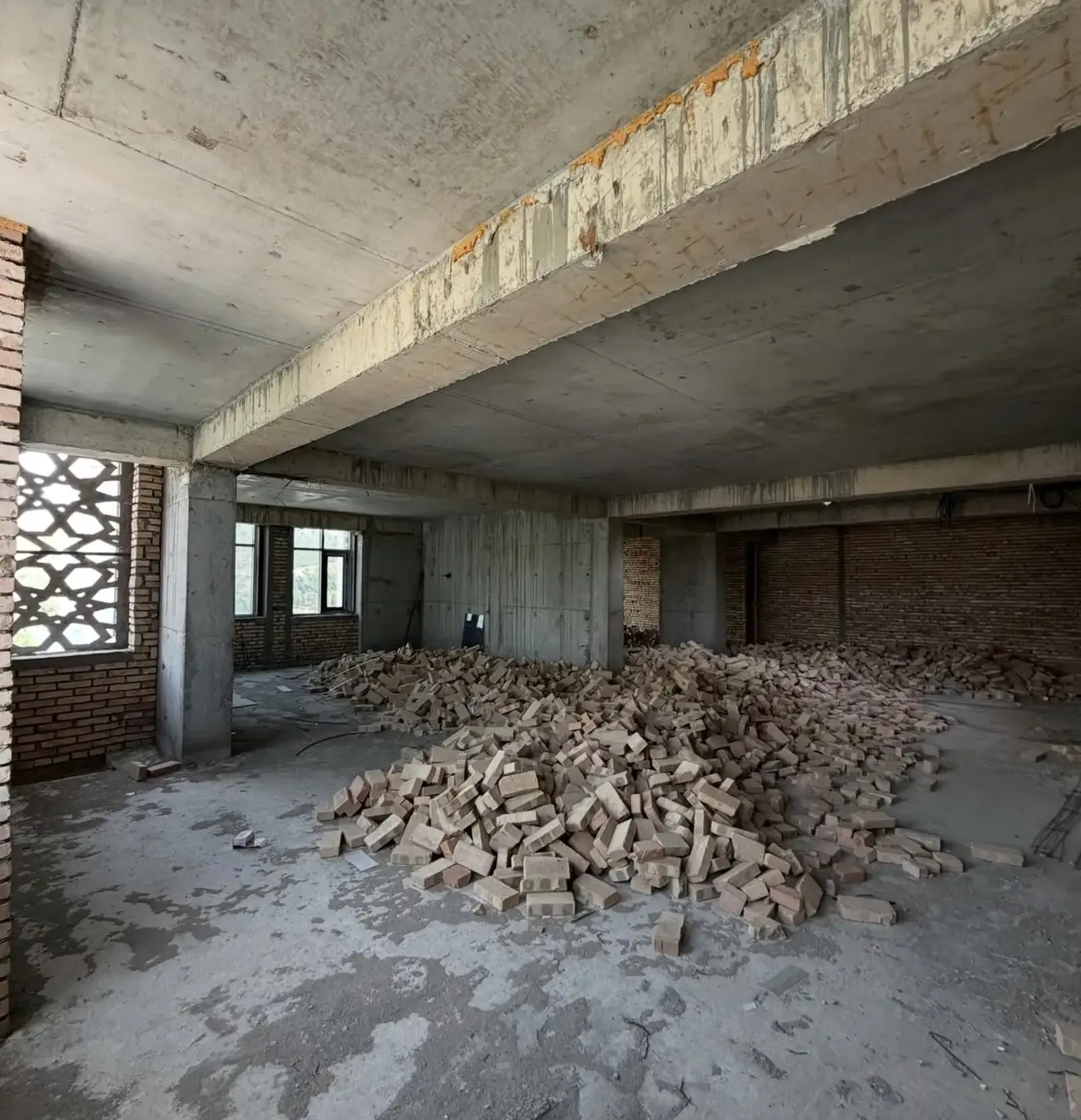 3-комн. квартира, 16 этаж, 88 м², И Сомони