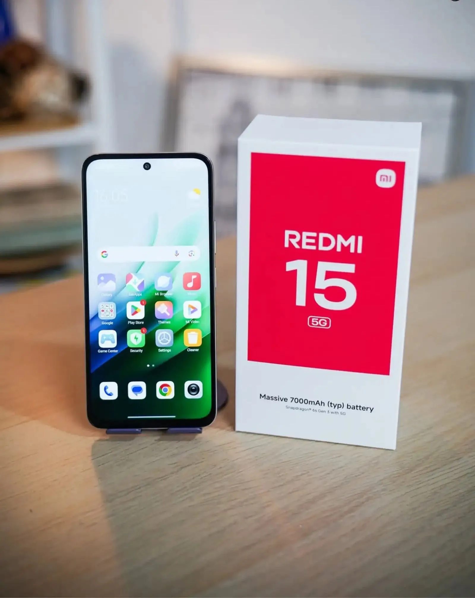 Xiaomi Redmi 256 gb