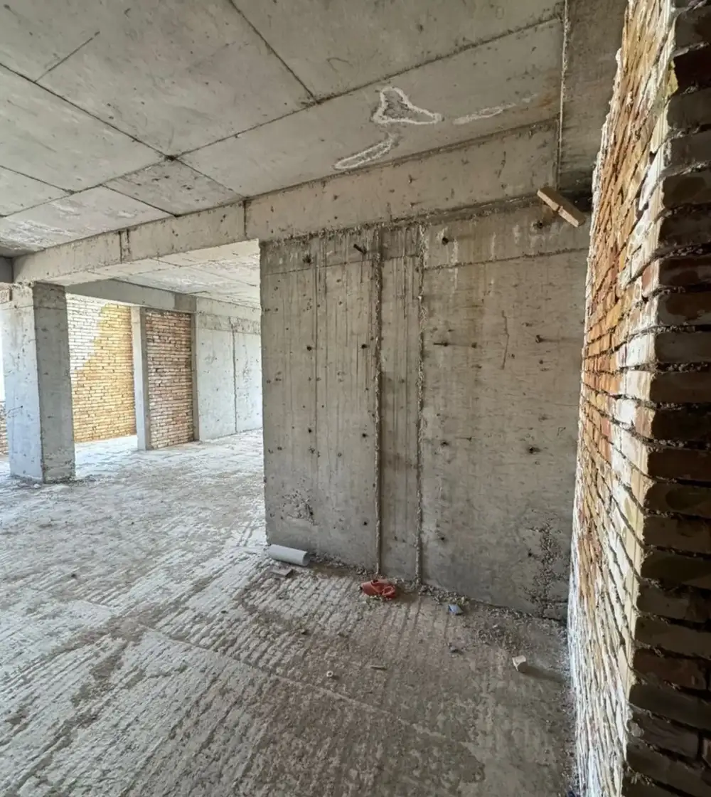 3-комн. квартира, 13 этаж, 88 м², Фирдавси