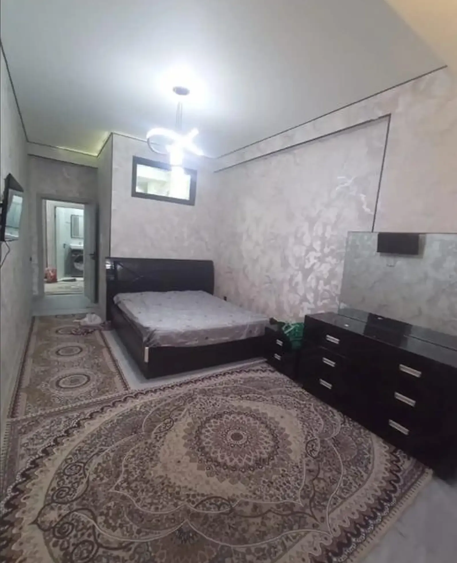 2-комн. квартира, 9 этаж, 53м², Сино
