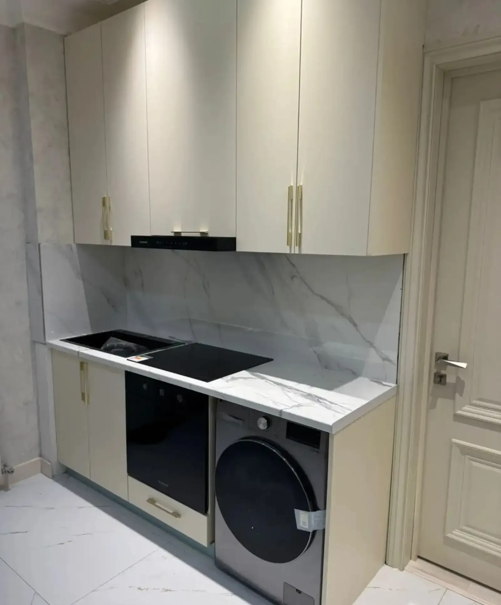 2-комн. квартира, 7 этаж, 65м², 33 мкр