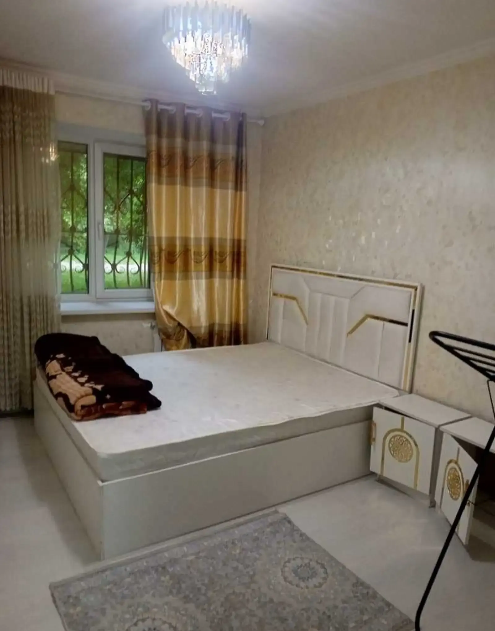 2-комн. квартира, 1 этаж, 75м², Маяковский