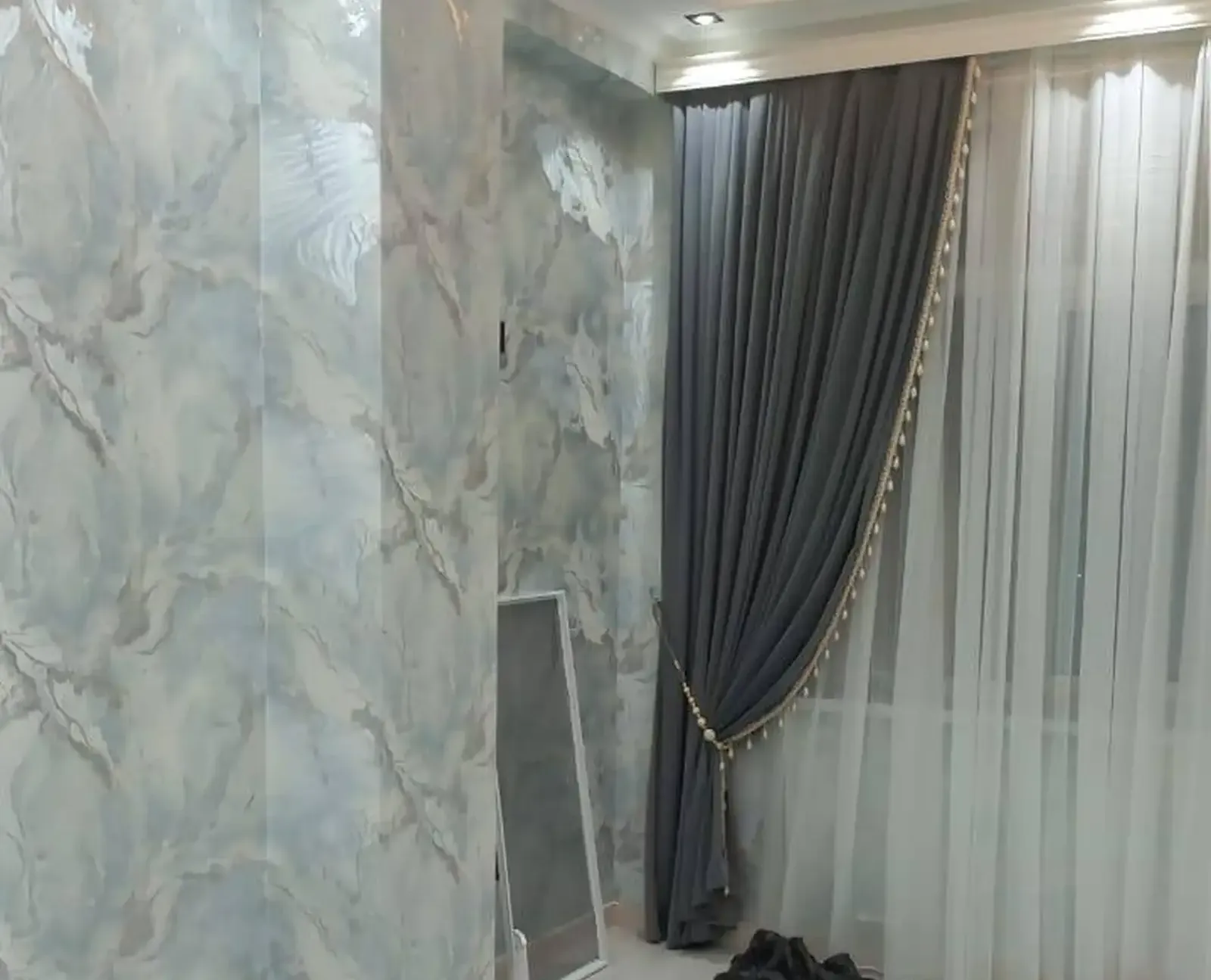 3-комн. квартира, 9 этаж, 82 м², Молодежный, Доми торт