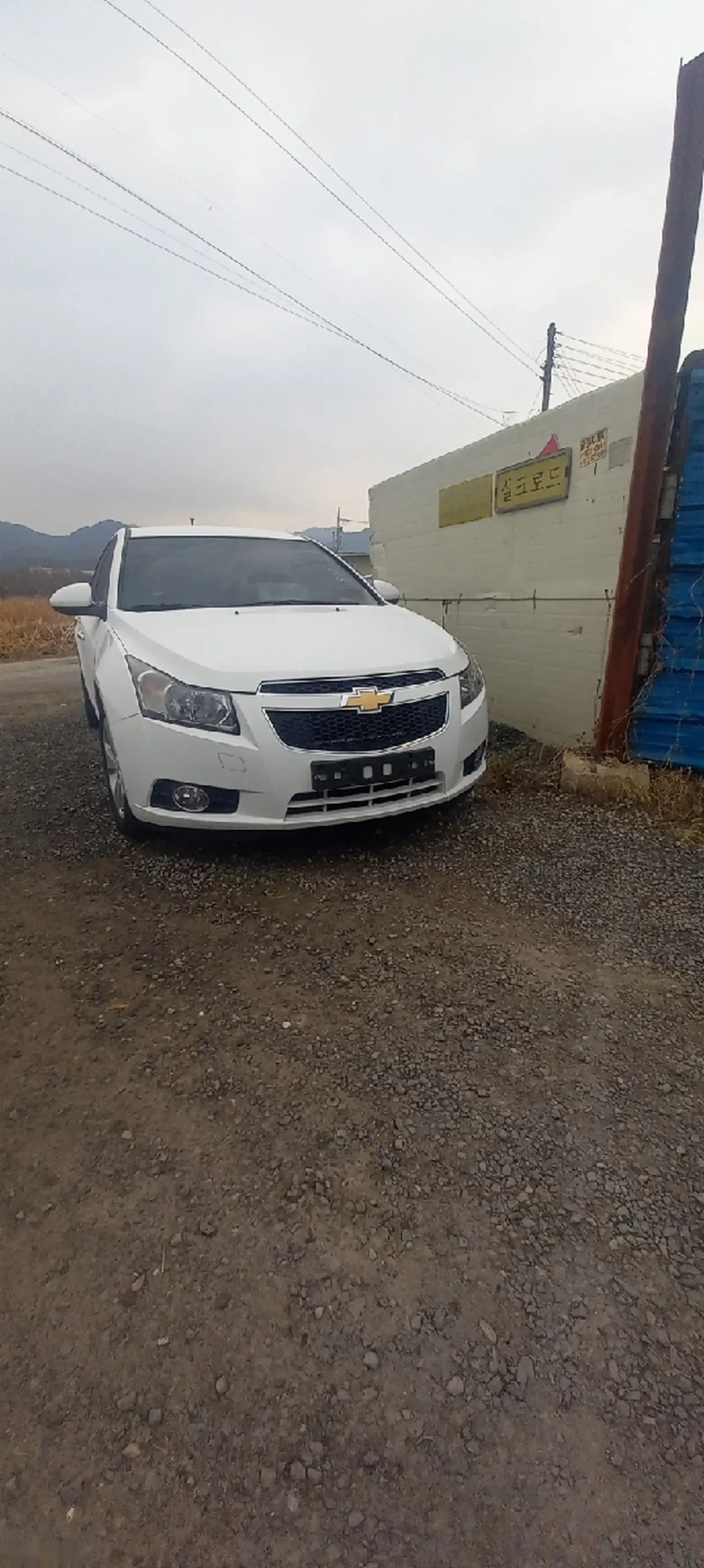 Блок ABS Chevrolet