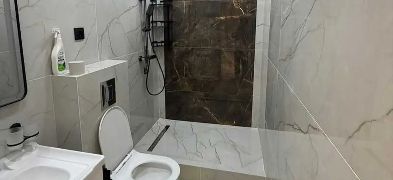 2-комн. квартира, 15 этаж, 55м², Сомони