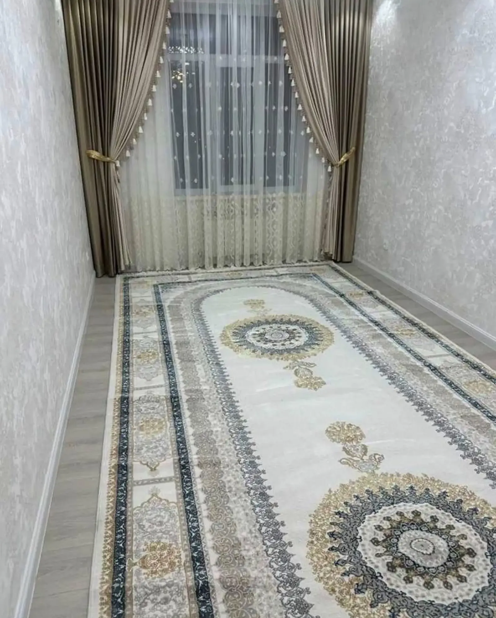 2-комн. квартира, 13 этаж, 60 м², Сино