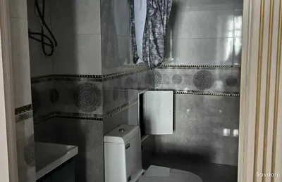 2-комн. квартира, 8 этаж, 92м², Гардиши фурудгох