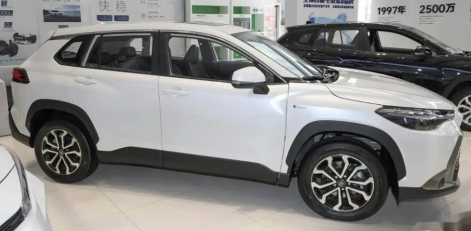 Toyota Corolla, 2026 на заказ — фото 4