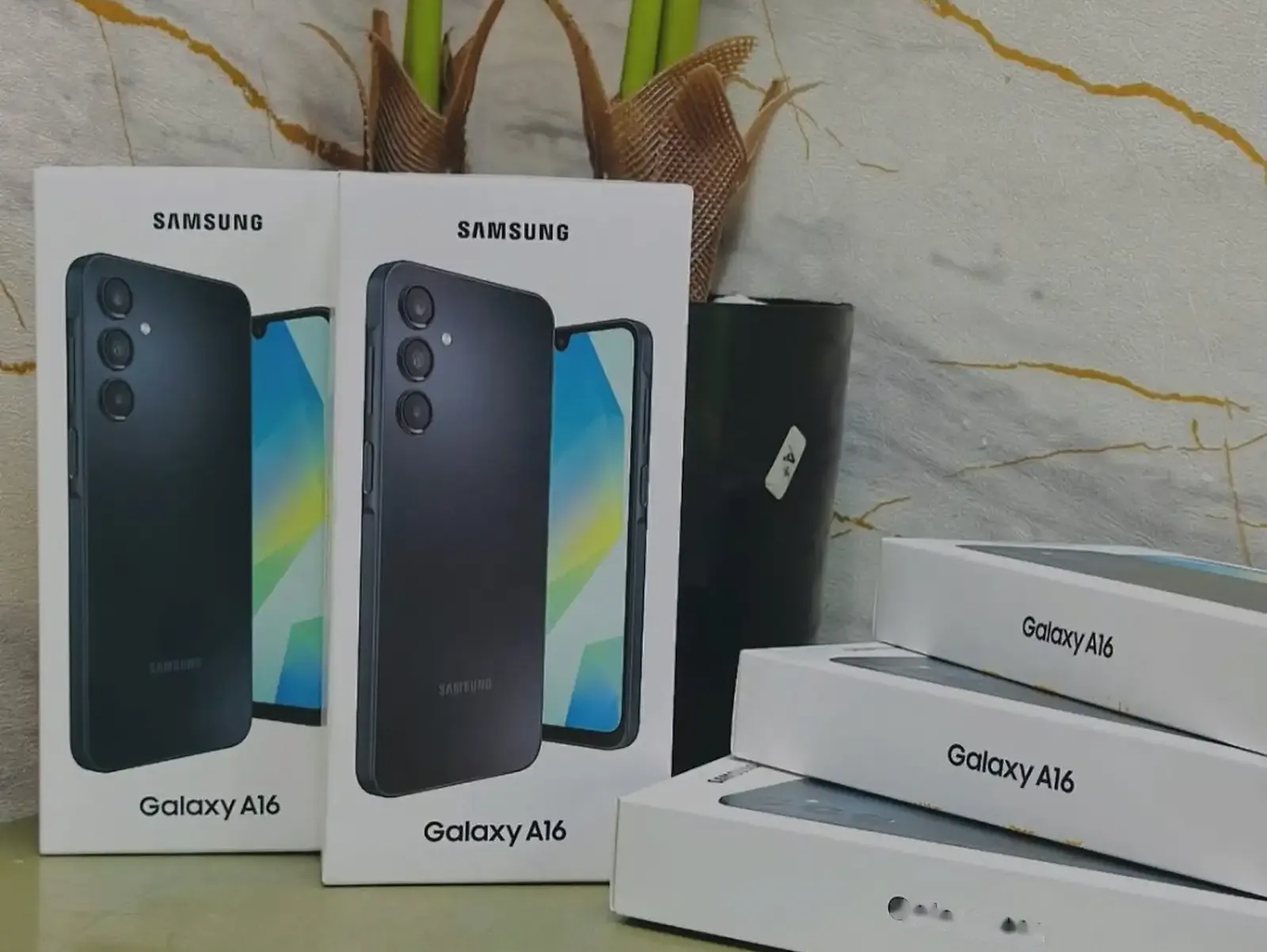 Samsung Galaxy A16 128 gb — фото 2