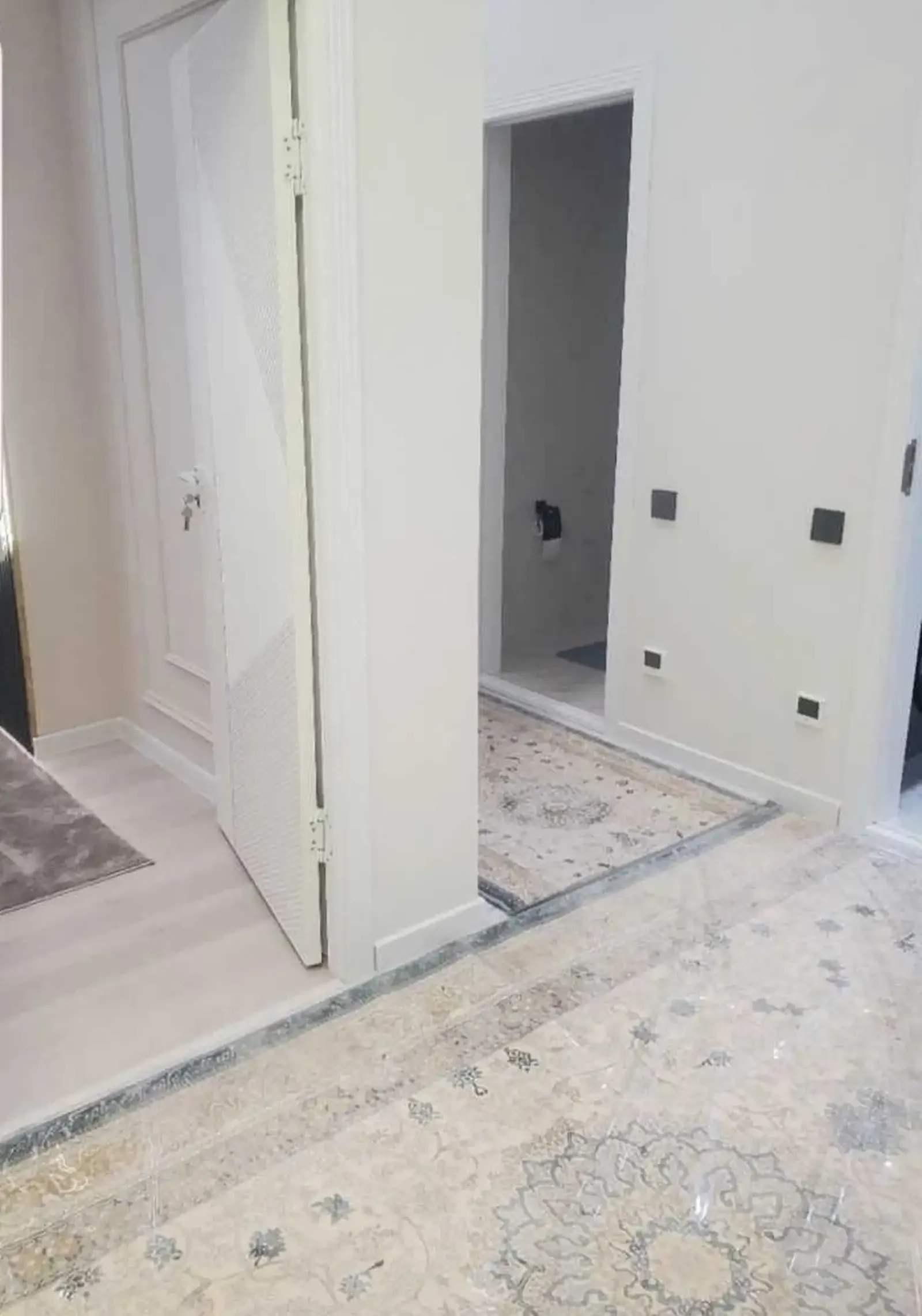 2-комн. квартира, 6 этаж, 75м², Шоҳмансур