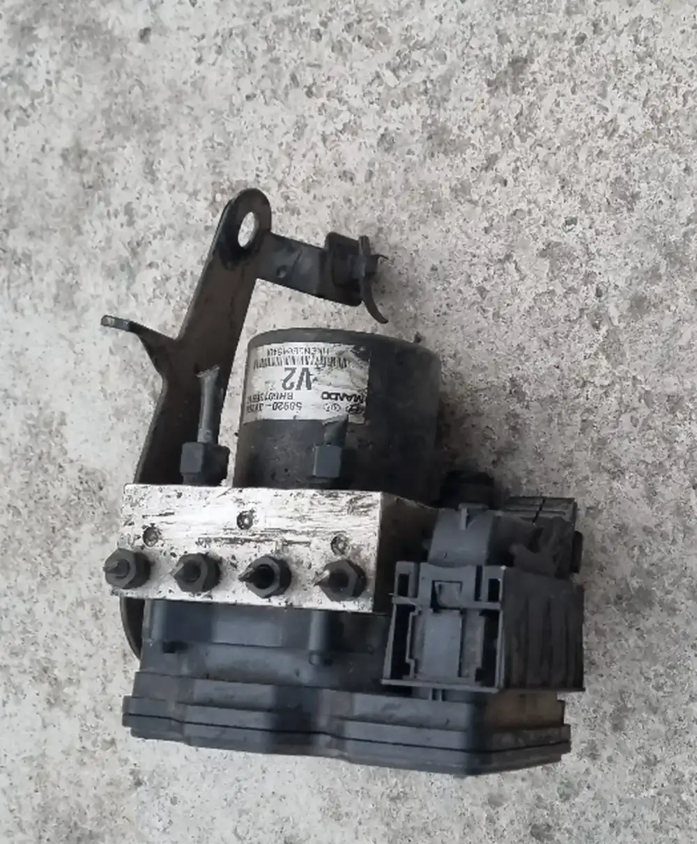 Блок ABS от Kia K