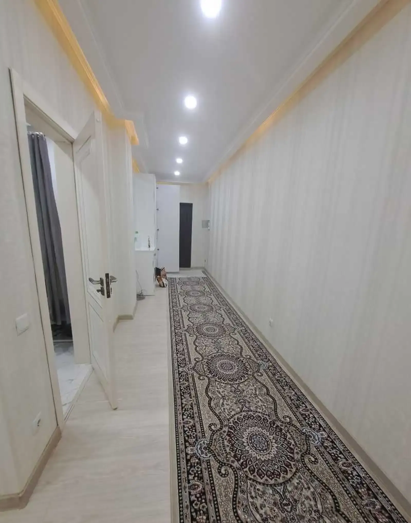 2-комн. квартира, 6 этаж, 95м², Сино