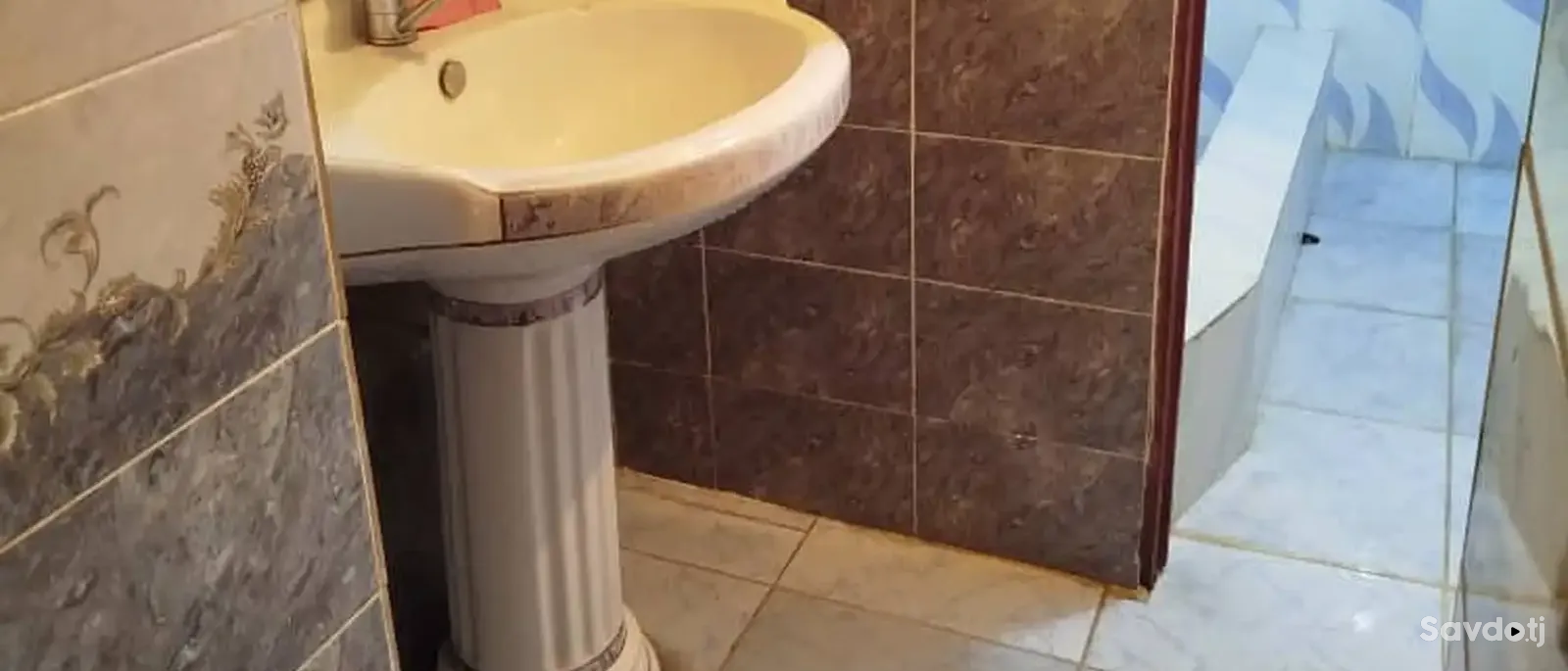 1-этажный, 4 комнатный дом, 110 м², Фирдавси