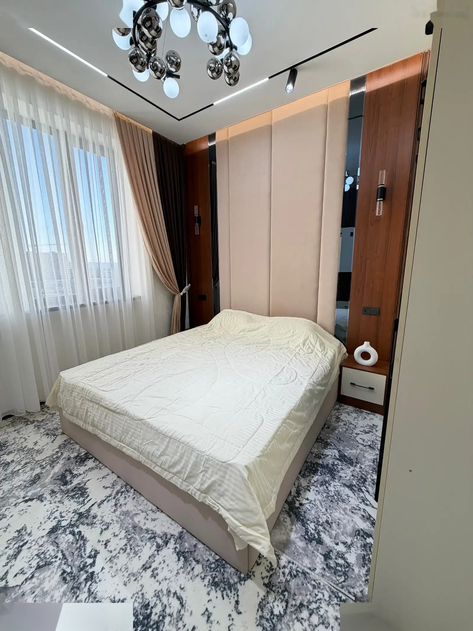 2-к квартира, 10 этаж, 60 м², Гулистон