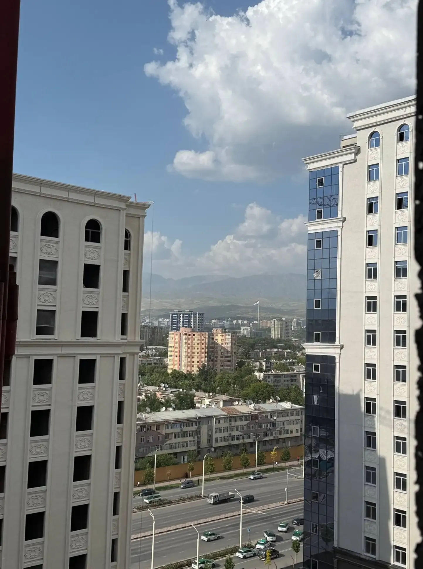 2-комн. квартира, 12 этаж, 76 м², Сино, Профсоюз, кольцевая, Жк Мегаполис