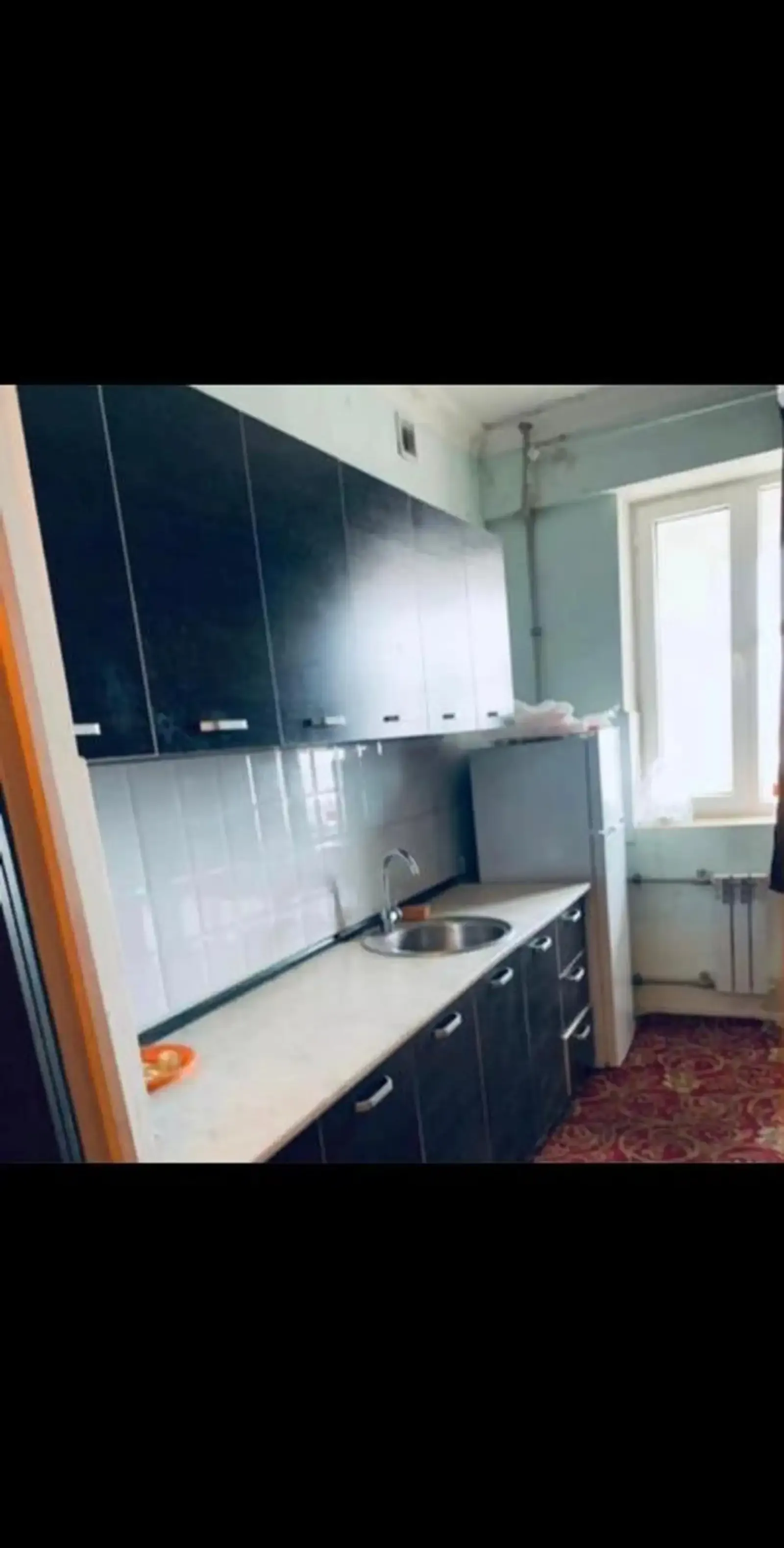 1-комн. квартира, 6 этаж, 9 м², дом печати