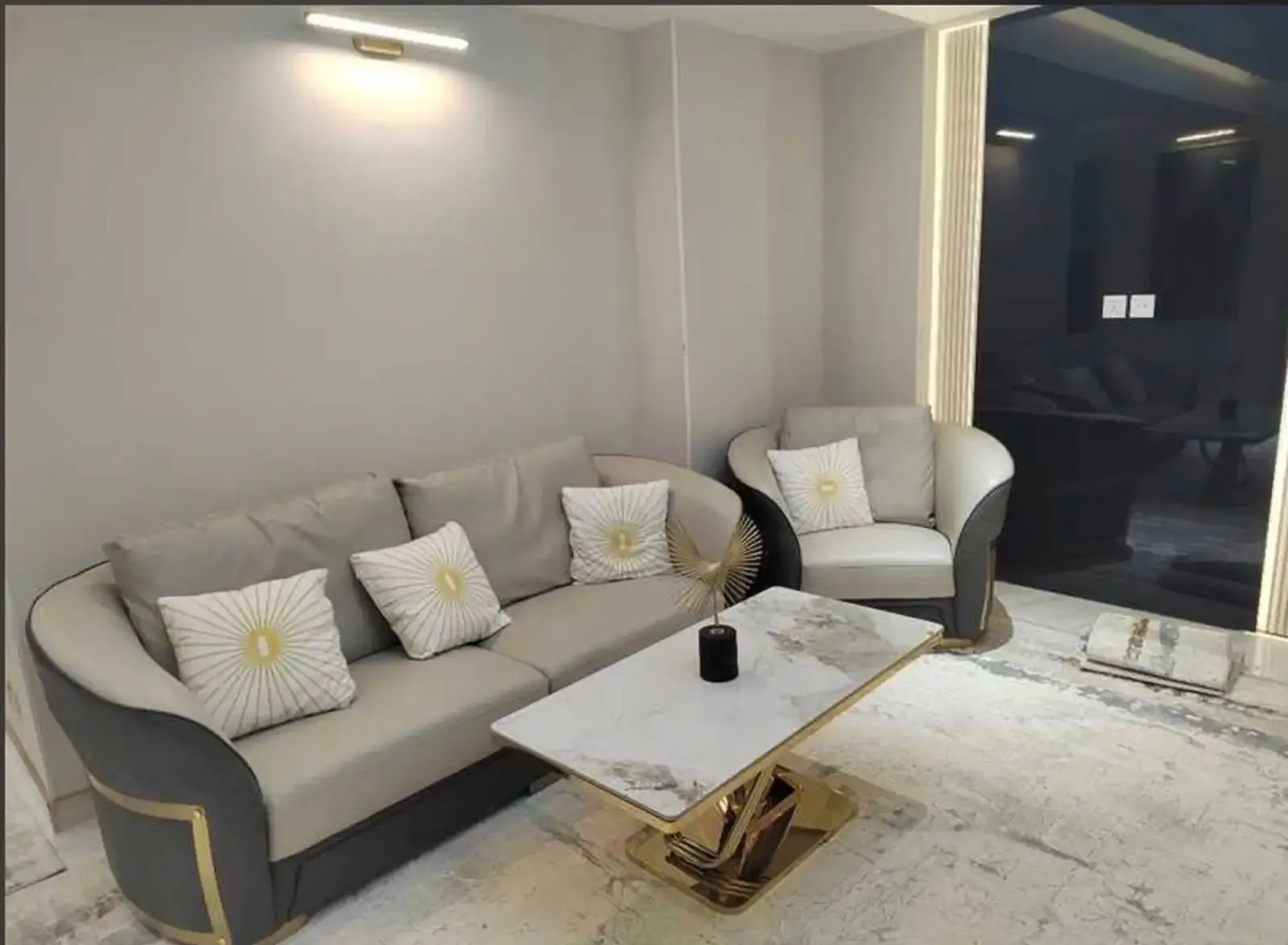 3-комн. квартира, 7 этаж, 99 м², Шохмансур