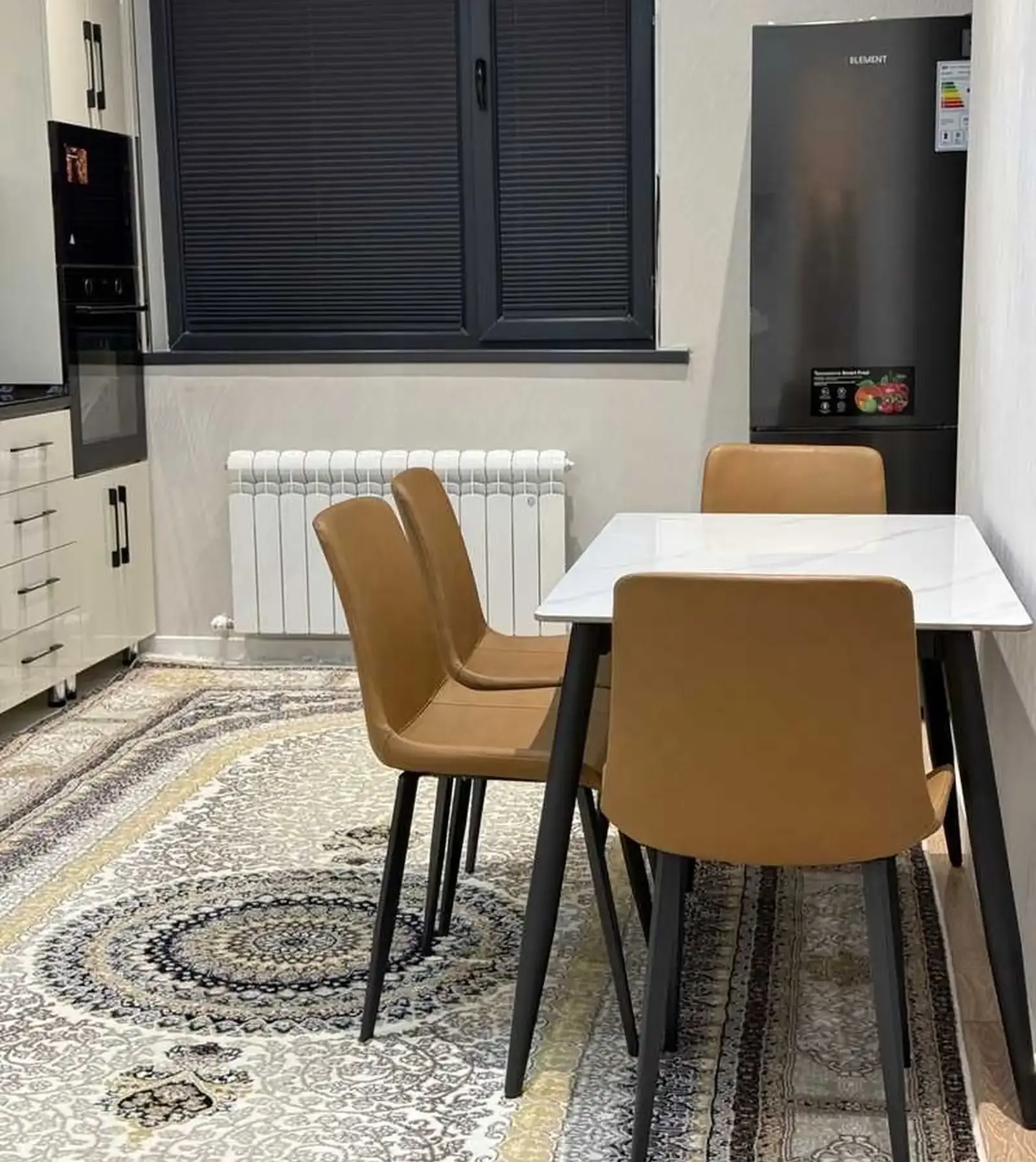 2-комн. квартира, 15 этаж, 84м², 82 мкр