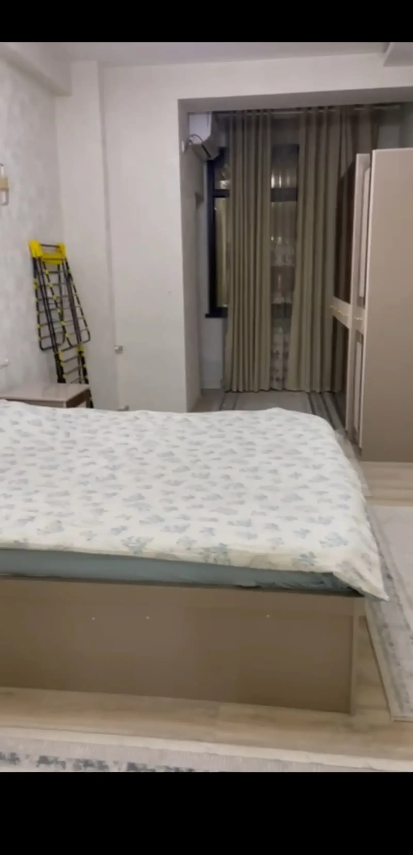 2-комн. квартира, 13 этаж, 90м², Чордома