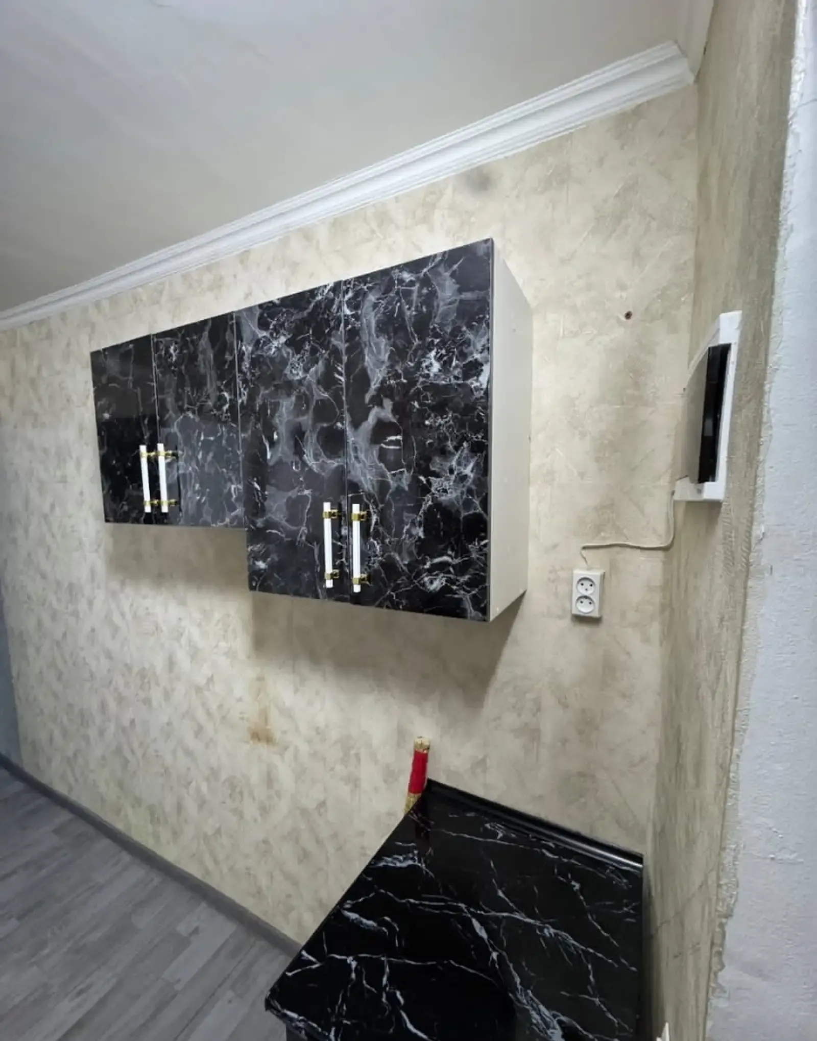 1-комн. квартира, 4 этаж, 55 м², 32 Мкр