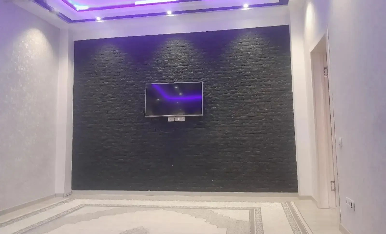 2-комн. квартира, 10 этаж, 76м², исмоили сомони