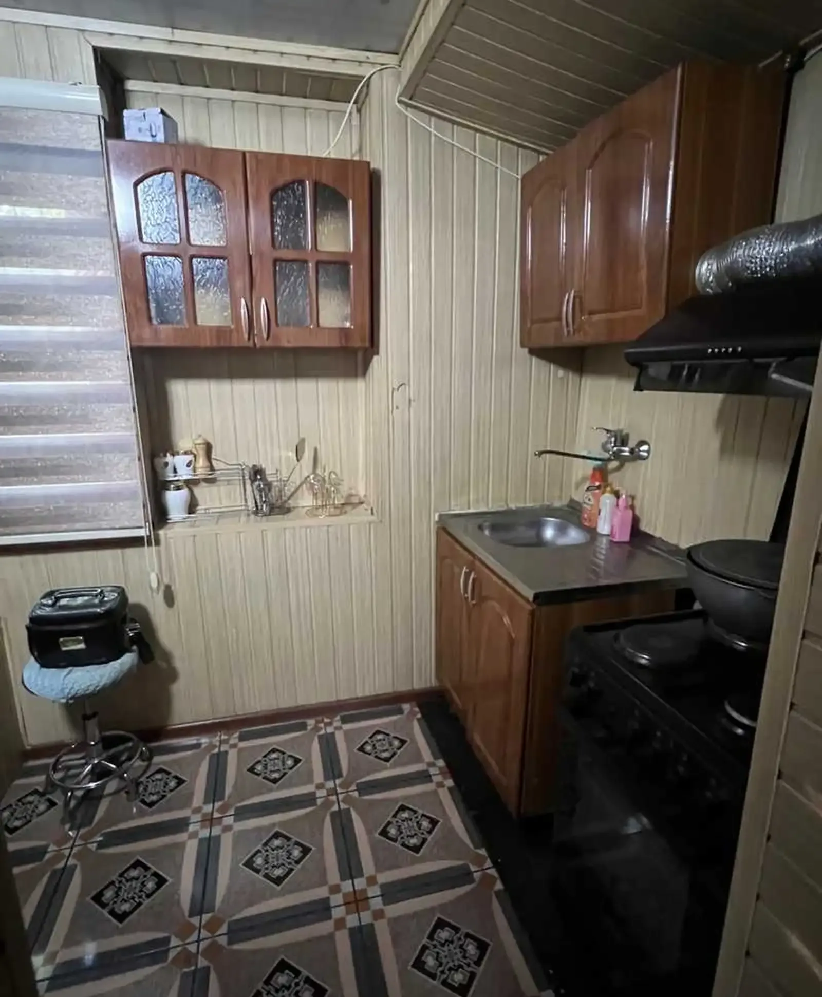 2-комн. квартира, 4 этаж, 42м², Маяковский