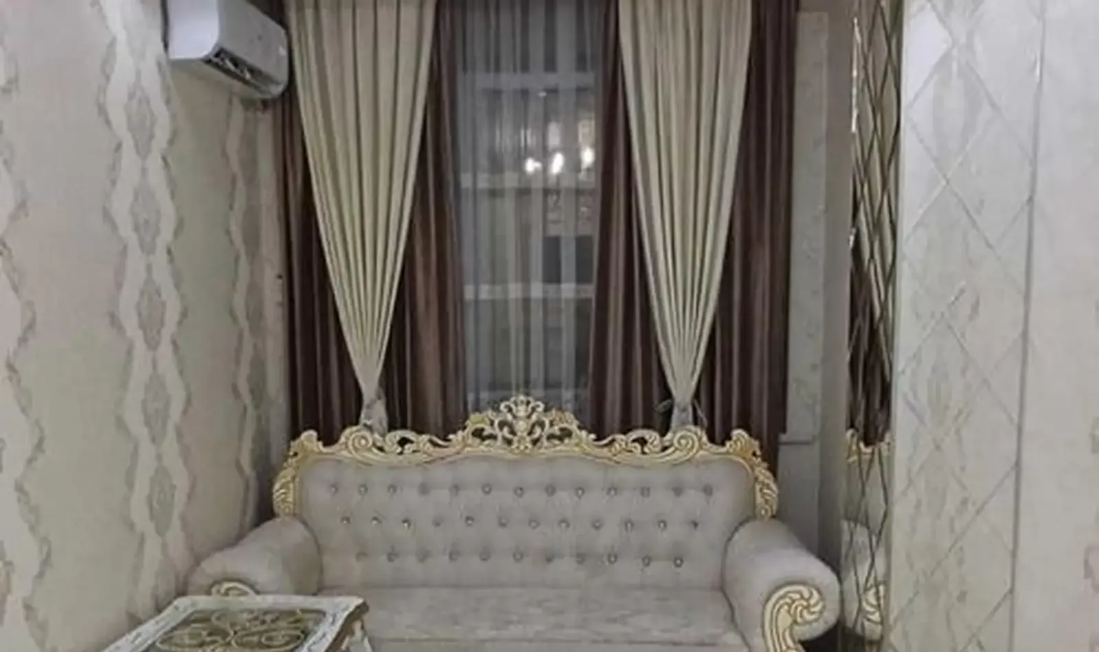 2-комн. квартира, 6 этаж, 70м², Шохмансур