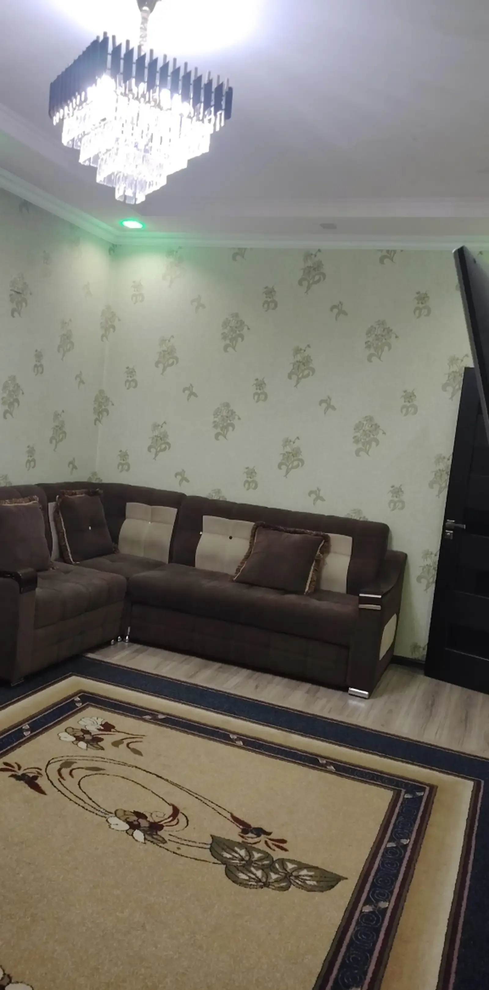 2-комн. квартира, 7 этаж, 70м², Маҳаллаи Хуҷанди