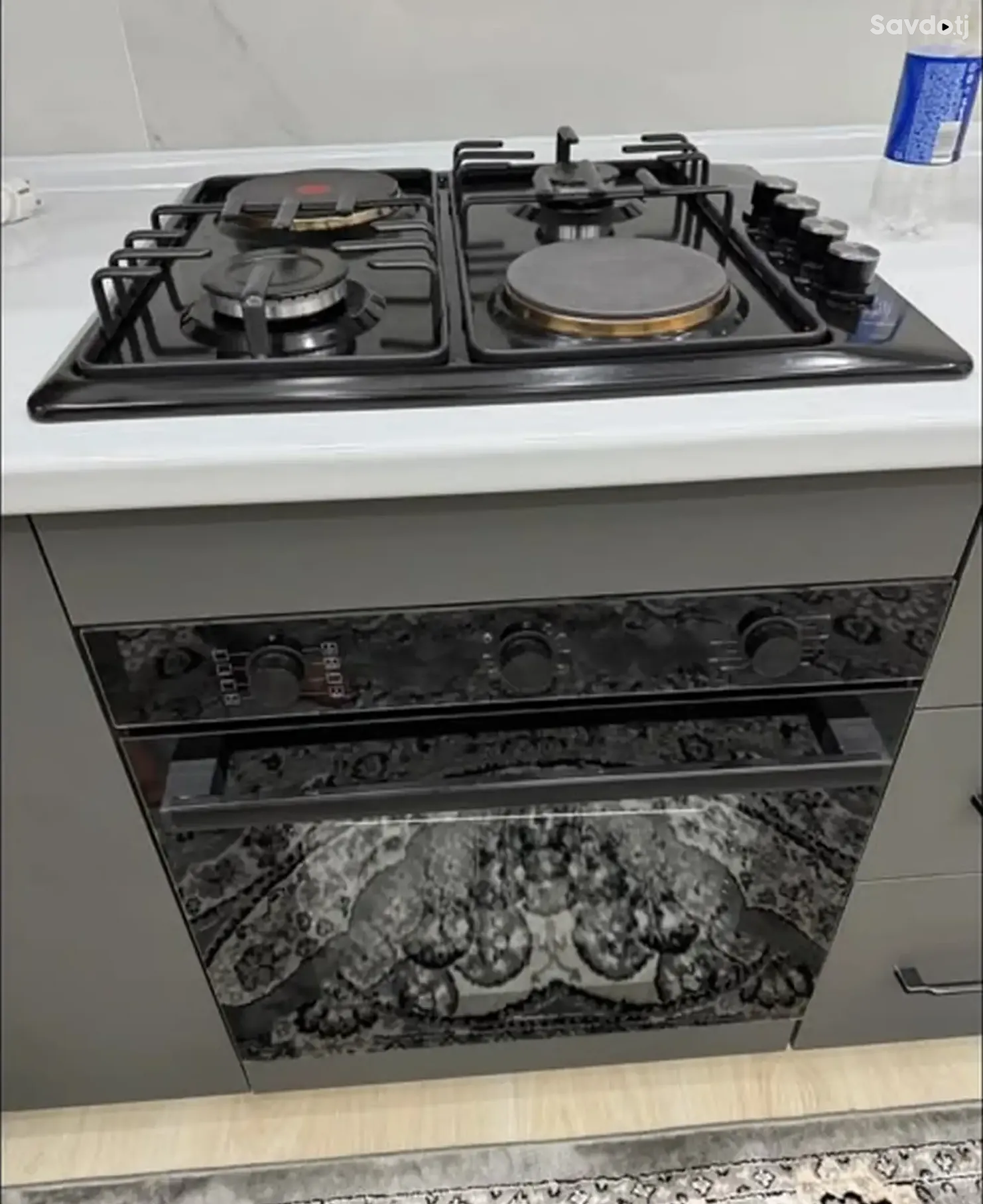 2-комн. квартира, 8 этаж, 70м², Шохмансур