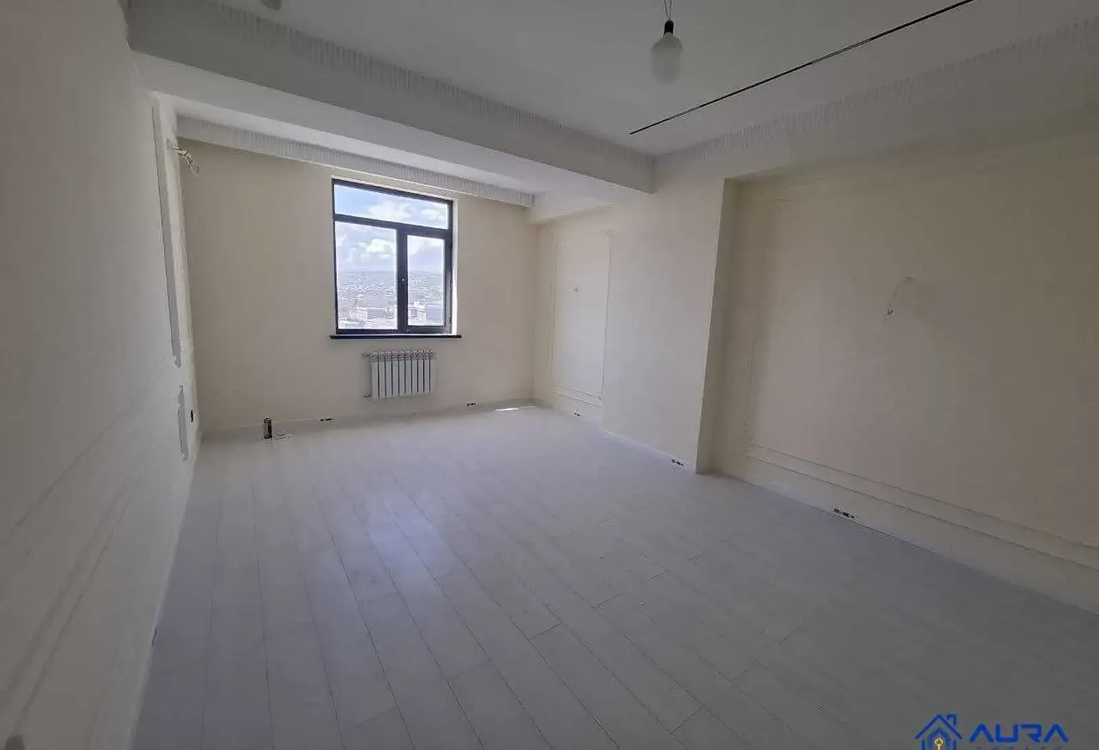 2-комн. квартира, 11 этаж, 66 м², Сино