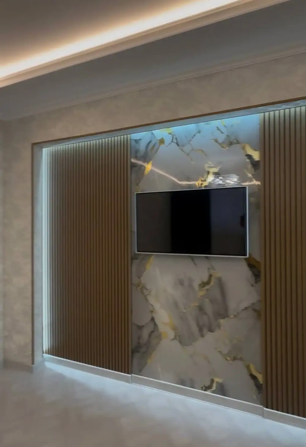 2-комн. квартира, 5 этаж, 90 м², Исмоили Сомонӣ