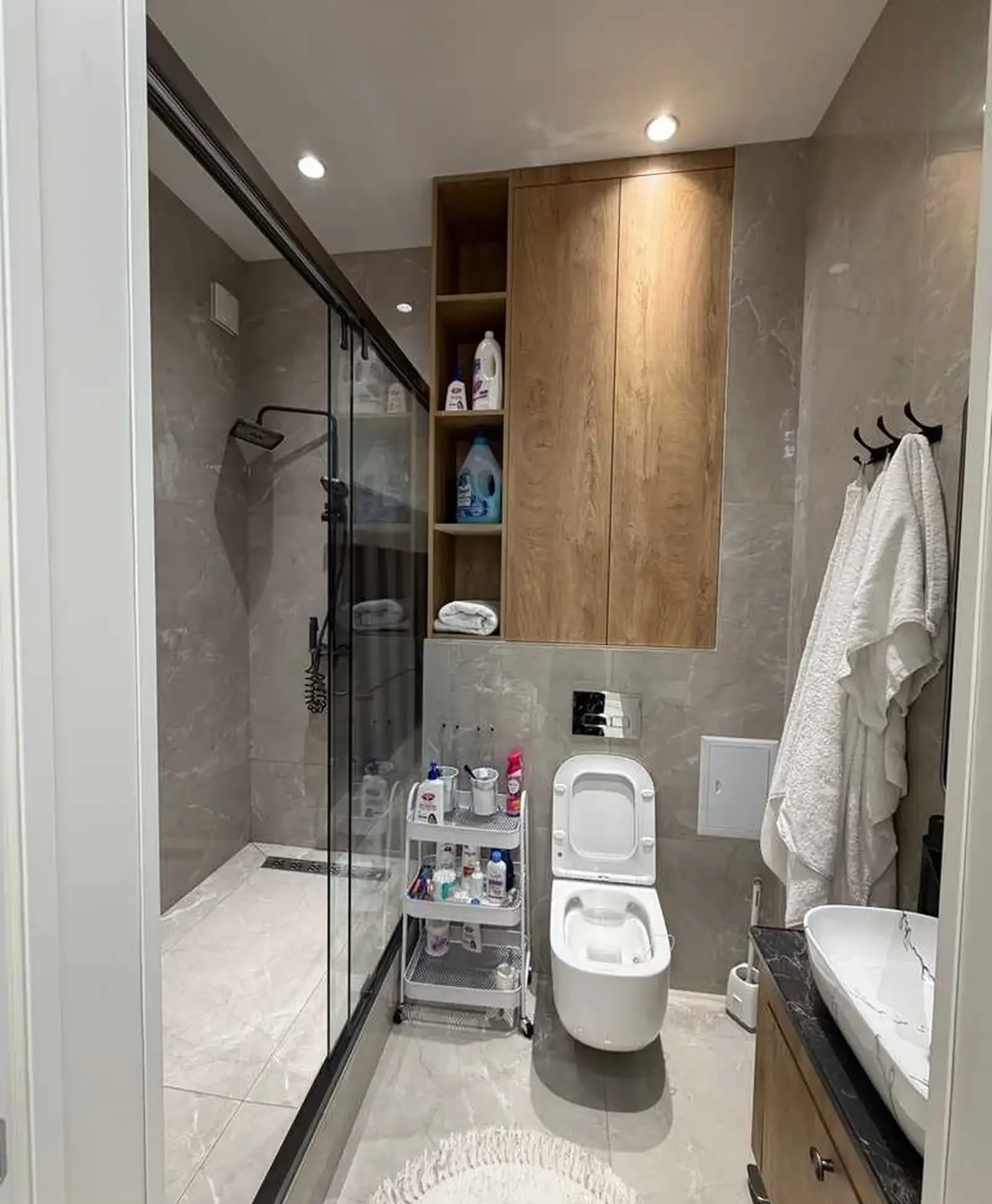 2-комн. квартира, 12 этаж, 90м², Шохмансур скори Бахт зе