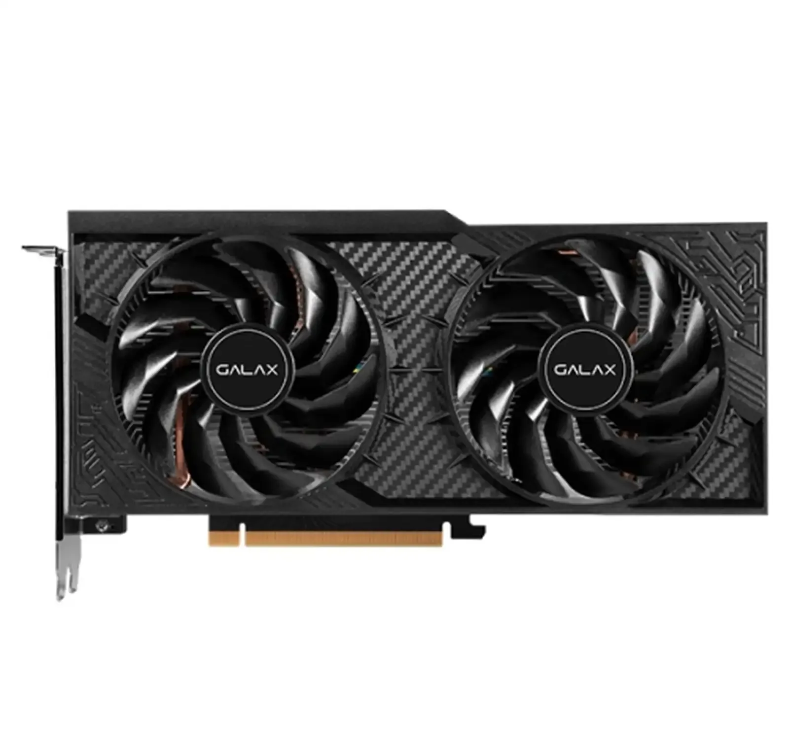 Видеокарта Galax GeForce RTX 4060