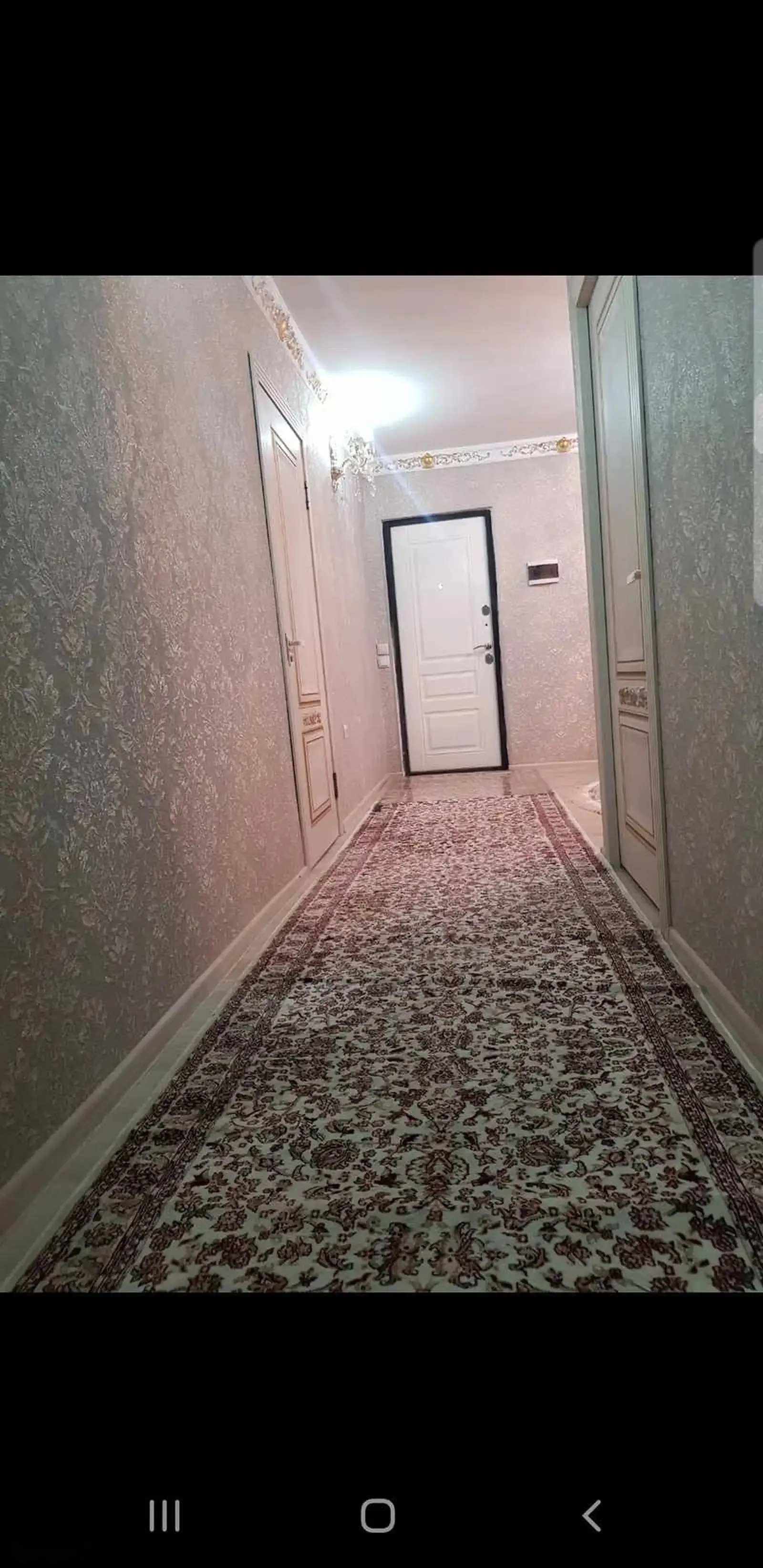 4-к квартира, 5 этаж, 92 м², 91мкр кафе суман