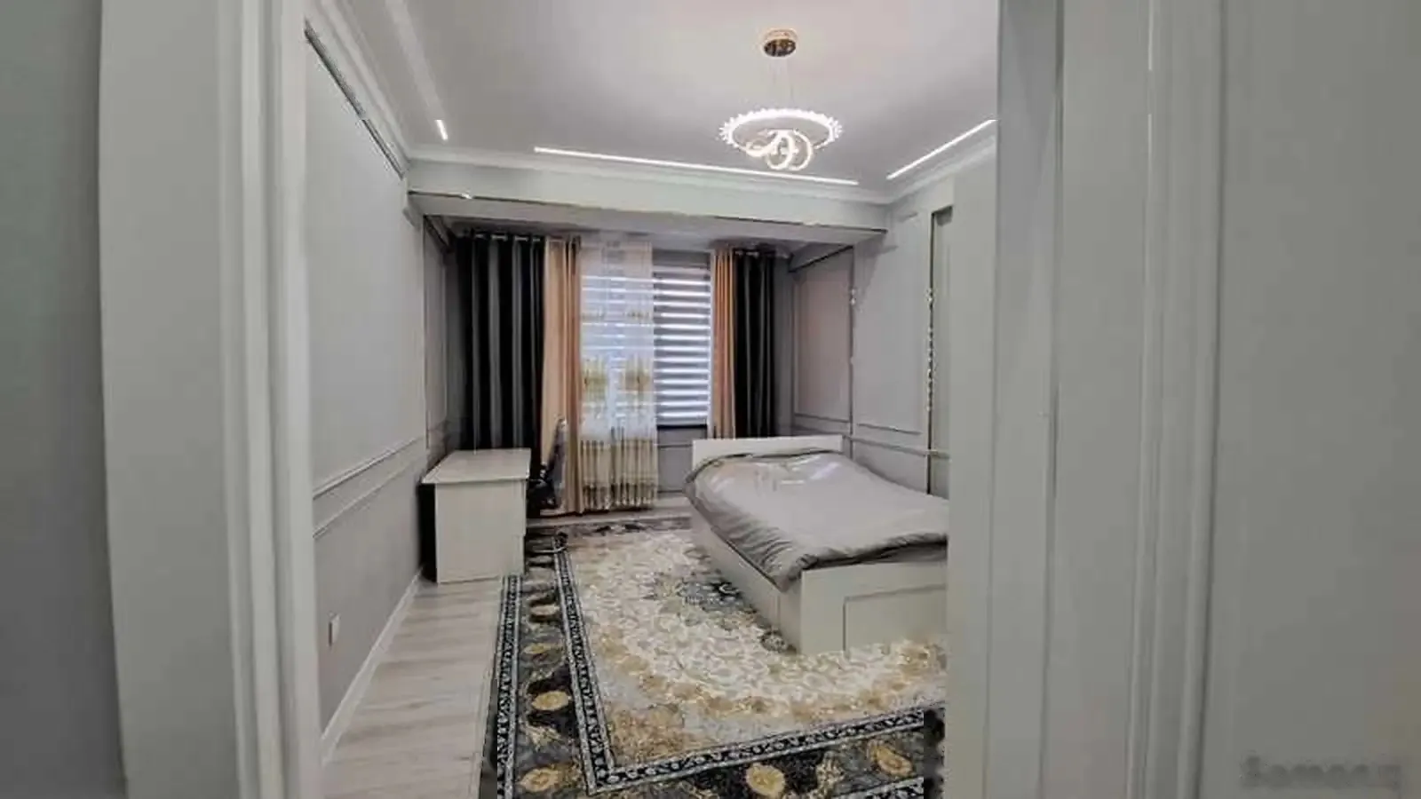 2-к квартира, 13 этаж, 98 м², улица Лохути
