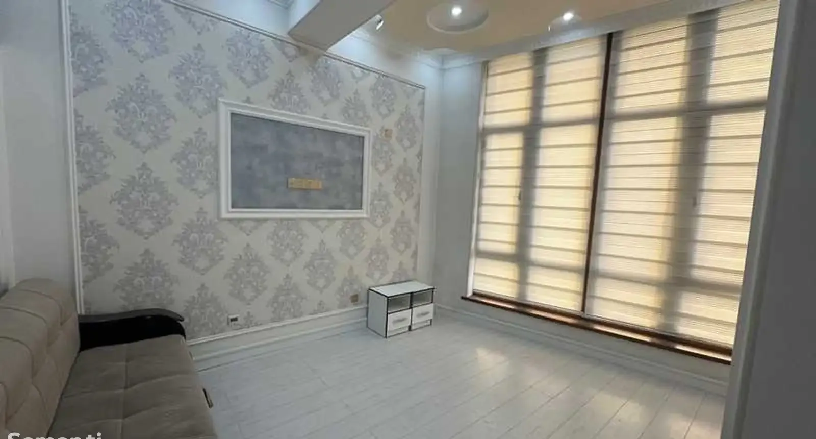 3-комн. квартира, 2 этаж, 67м², Кинотеатри Ватан .