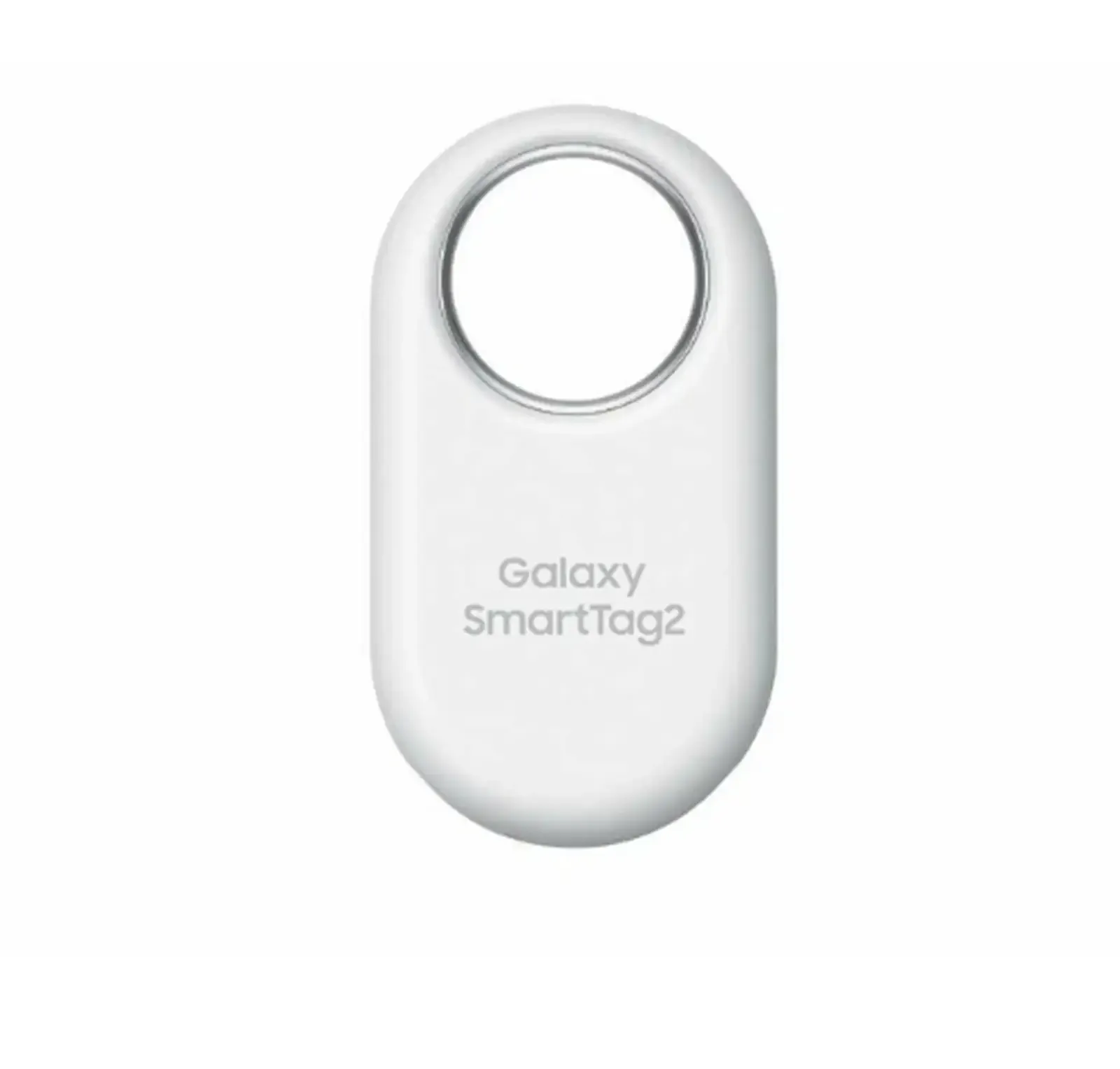 Метка трекер Samsung Smart Tag 2, белый