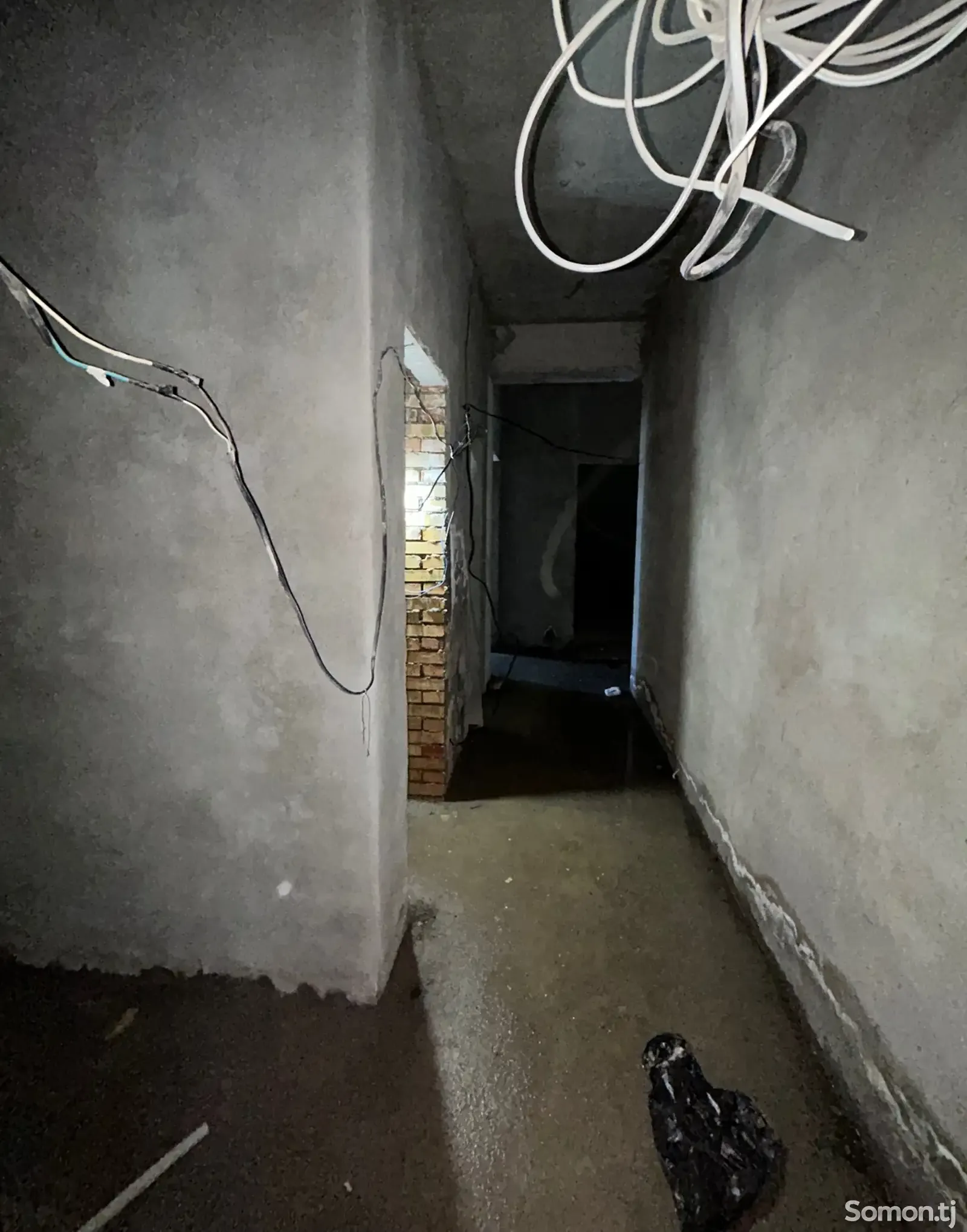 3-комн. квартира, 1 этаж, 85 м², Сино 33 мкр