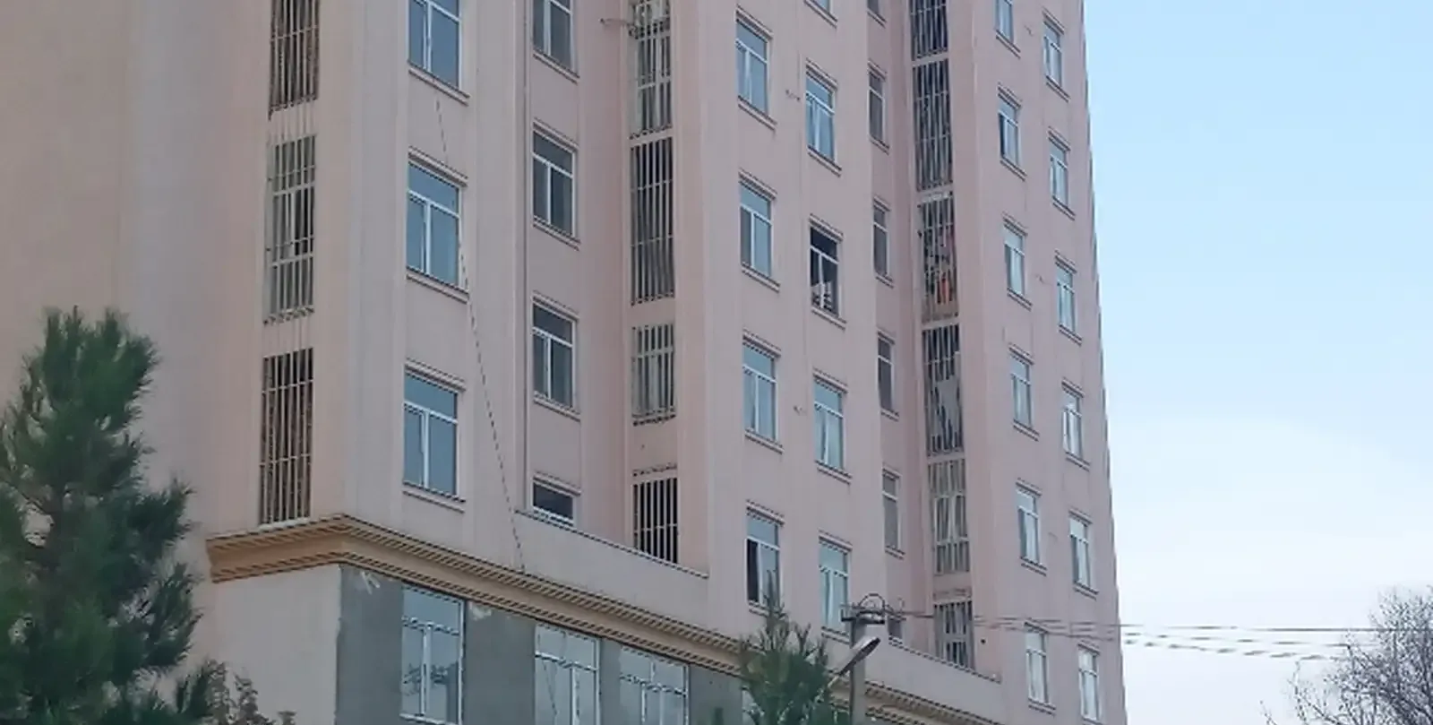 Помещение под магазин / салон, 110м², Диагностика, Кооператор